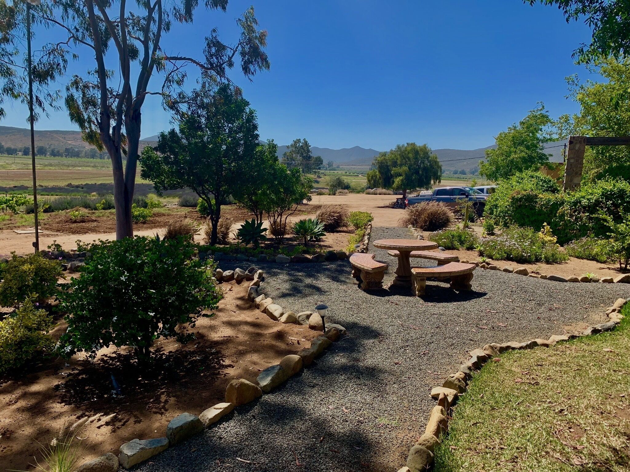 Rancho El Parral