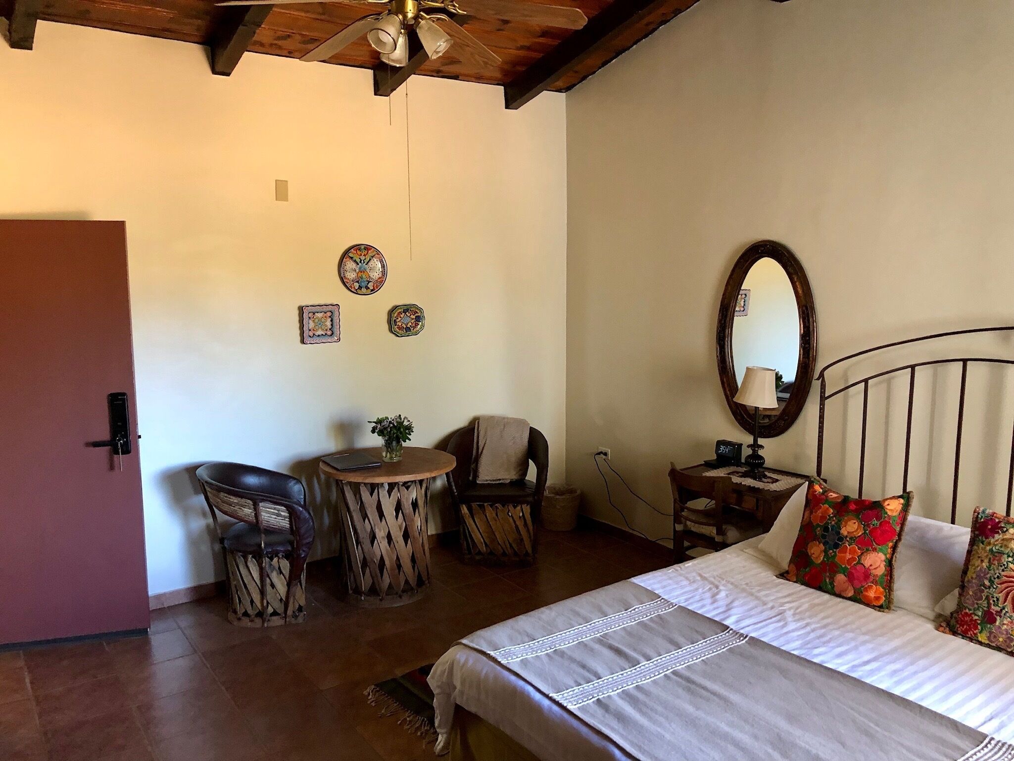 Rancho El Parral