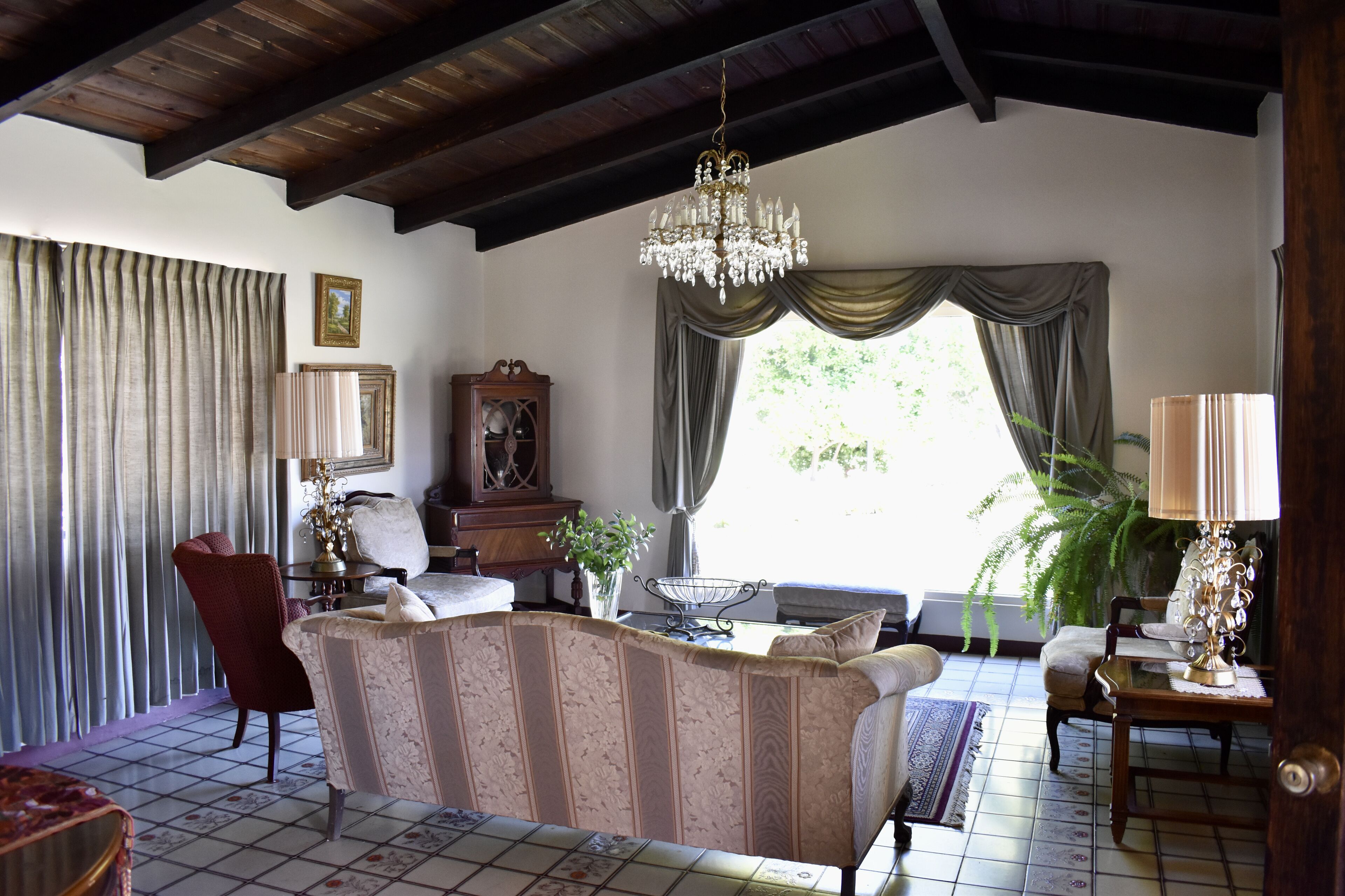 Rancho El Parral