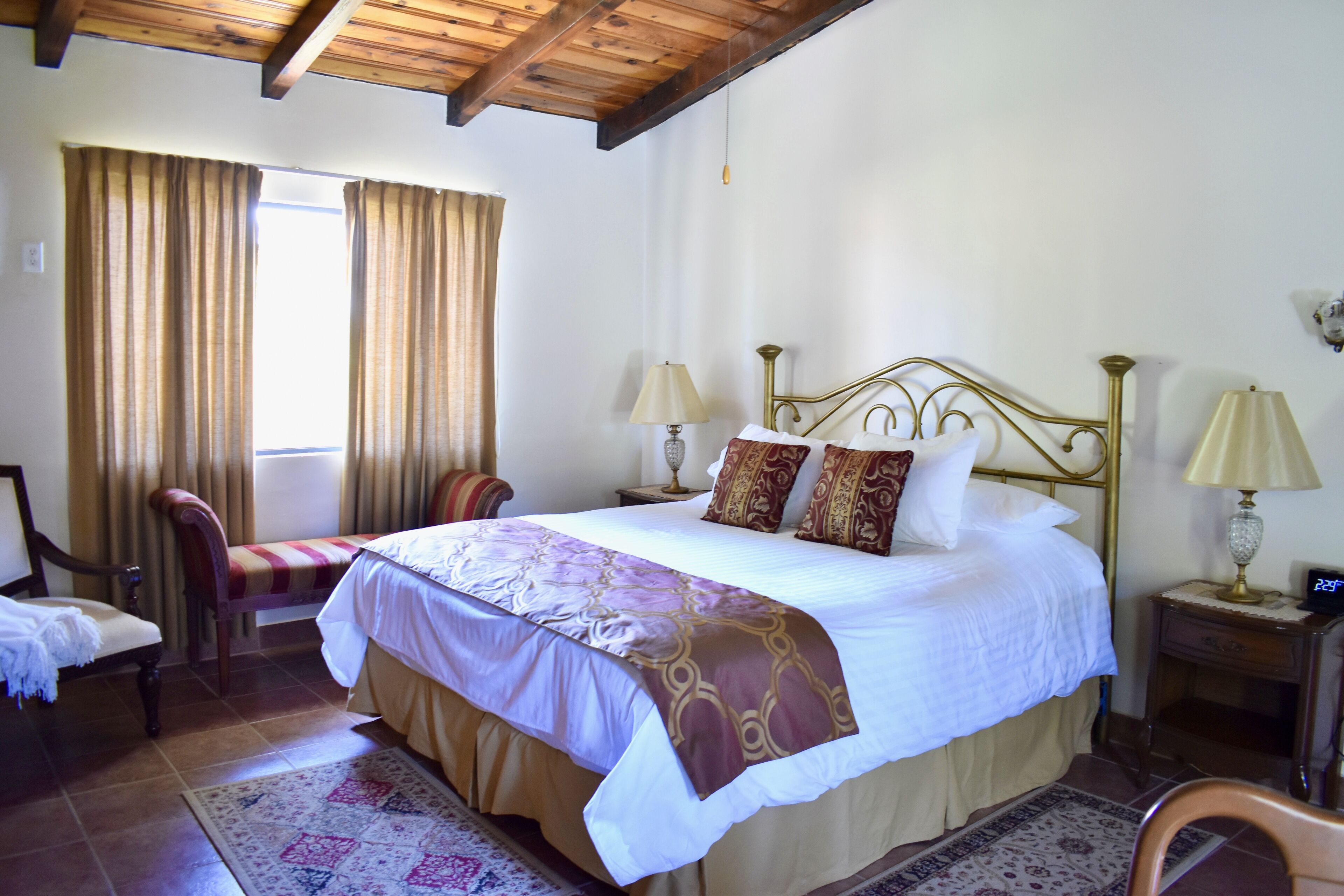 Rancho El Parral