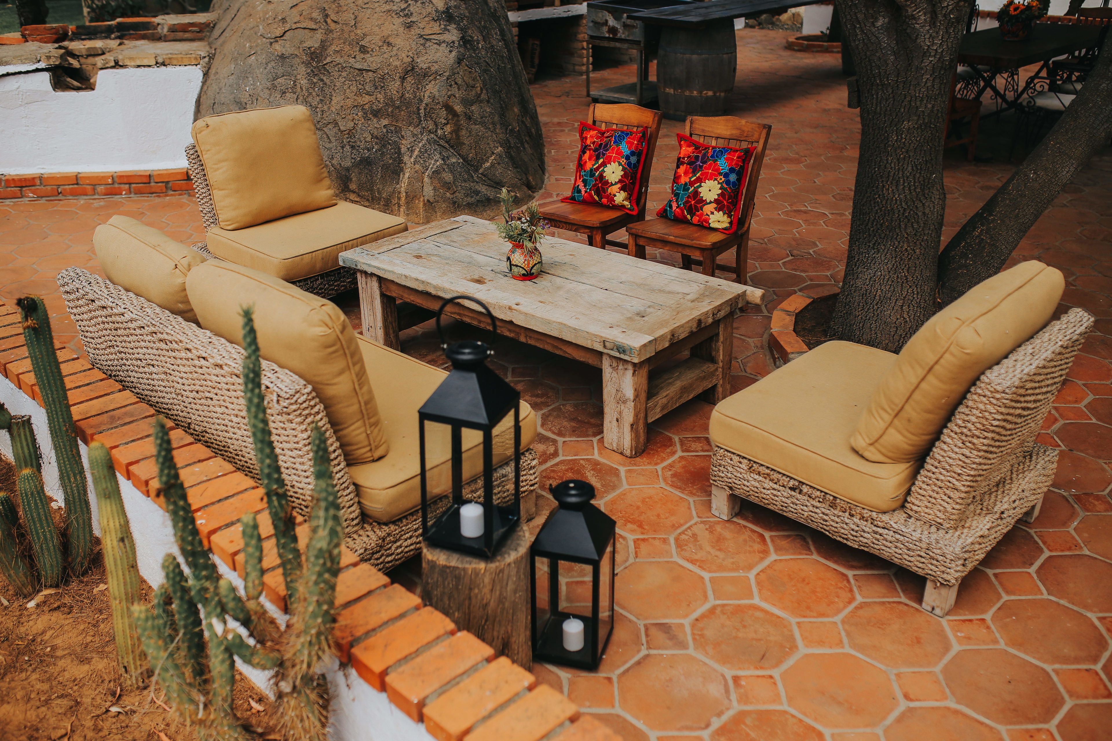 Rancho El Parral
