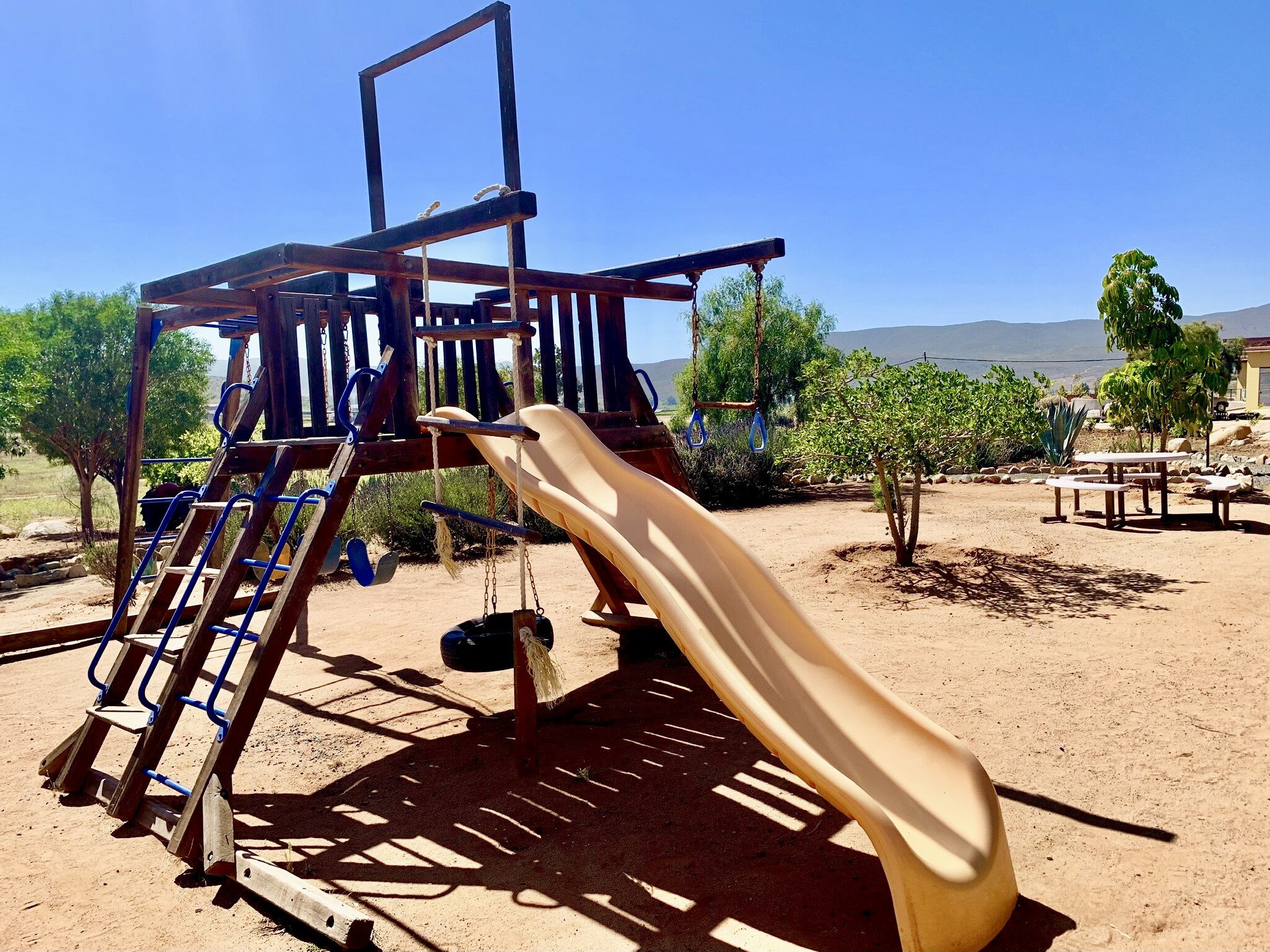 Rancho El Parral