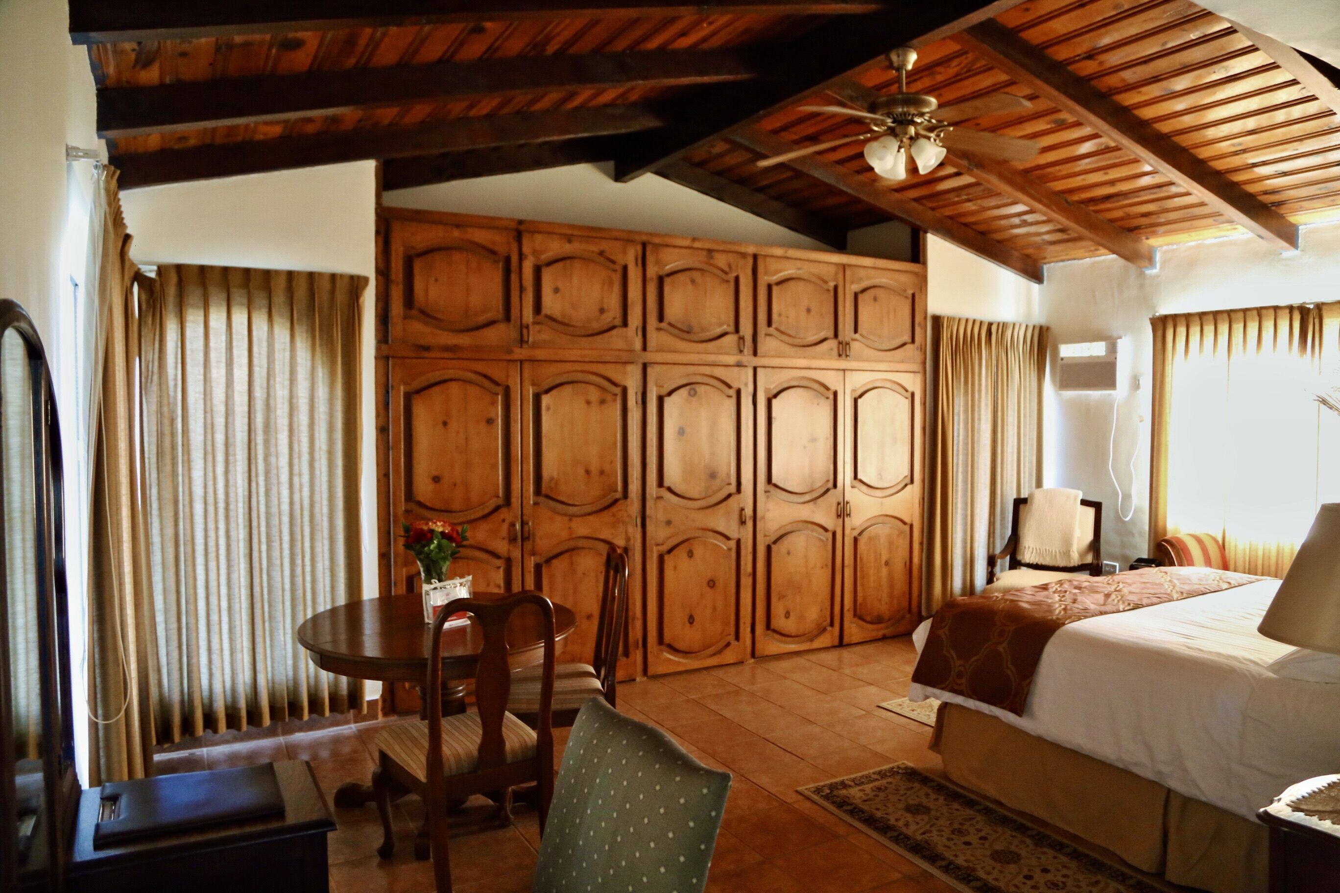 Rancho El Parral