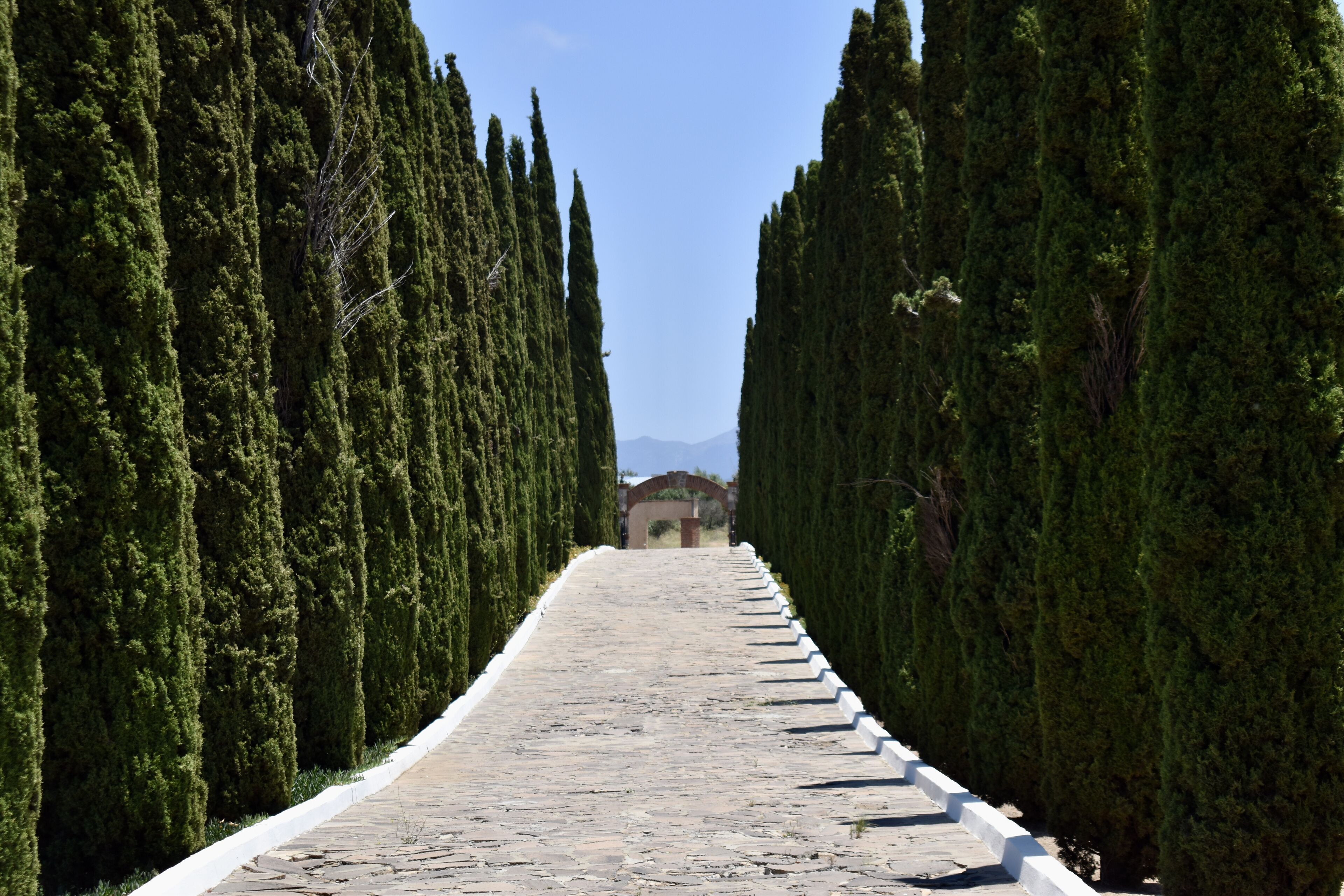 Rancho El Parral
