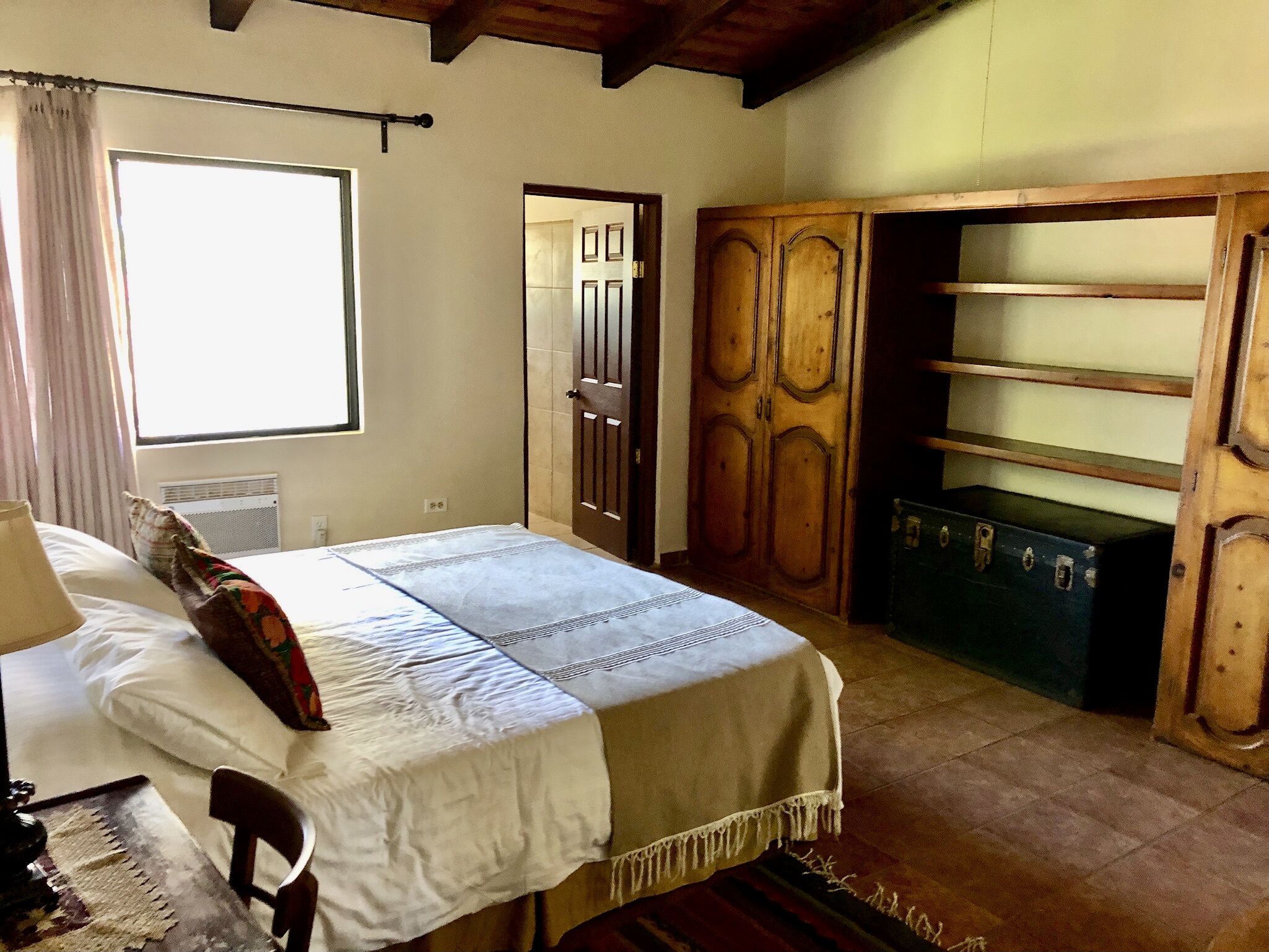 Rancho El Parral