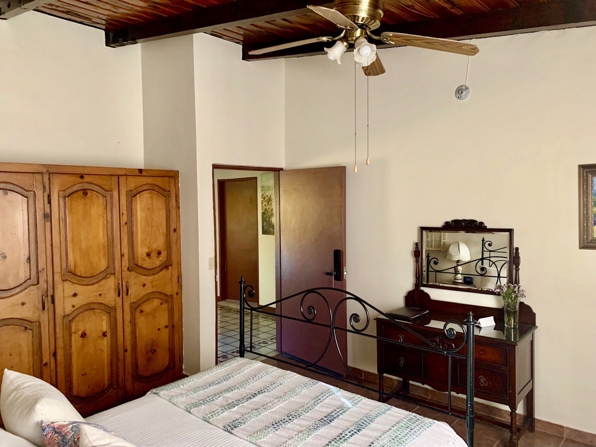 Rancho El Parral