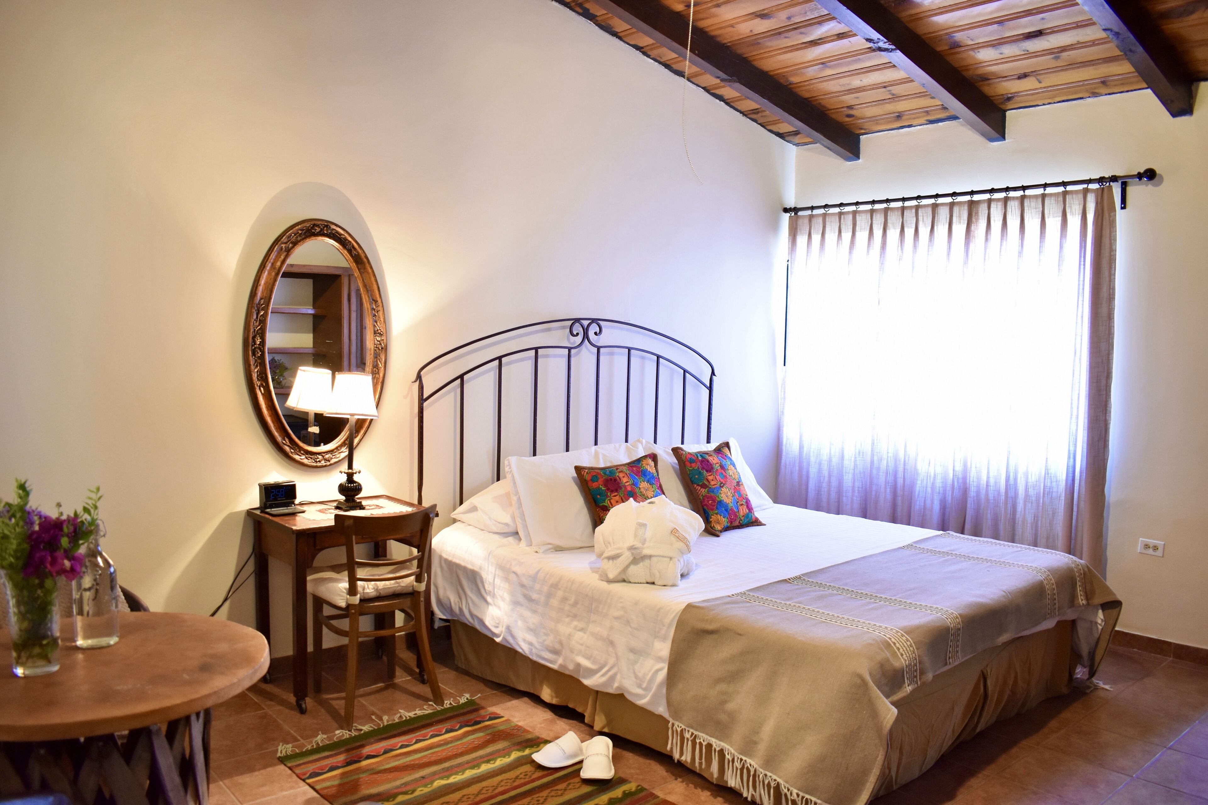 Rancho El Parral