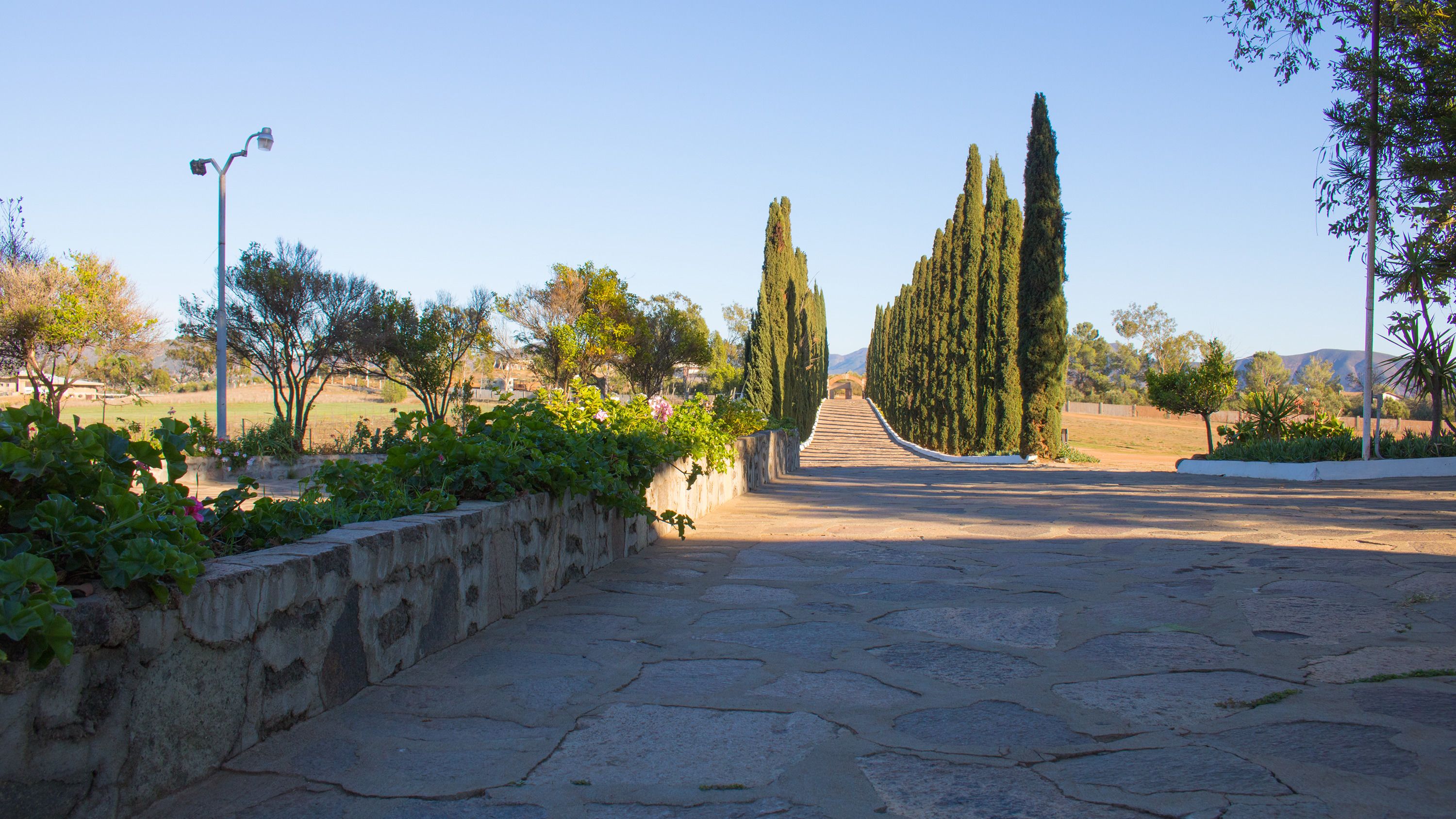 Rancho El Parral
