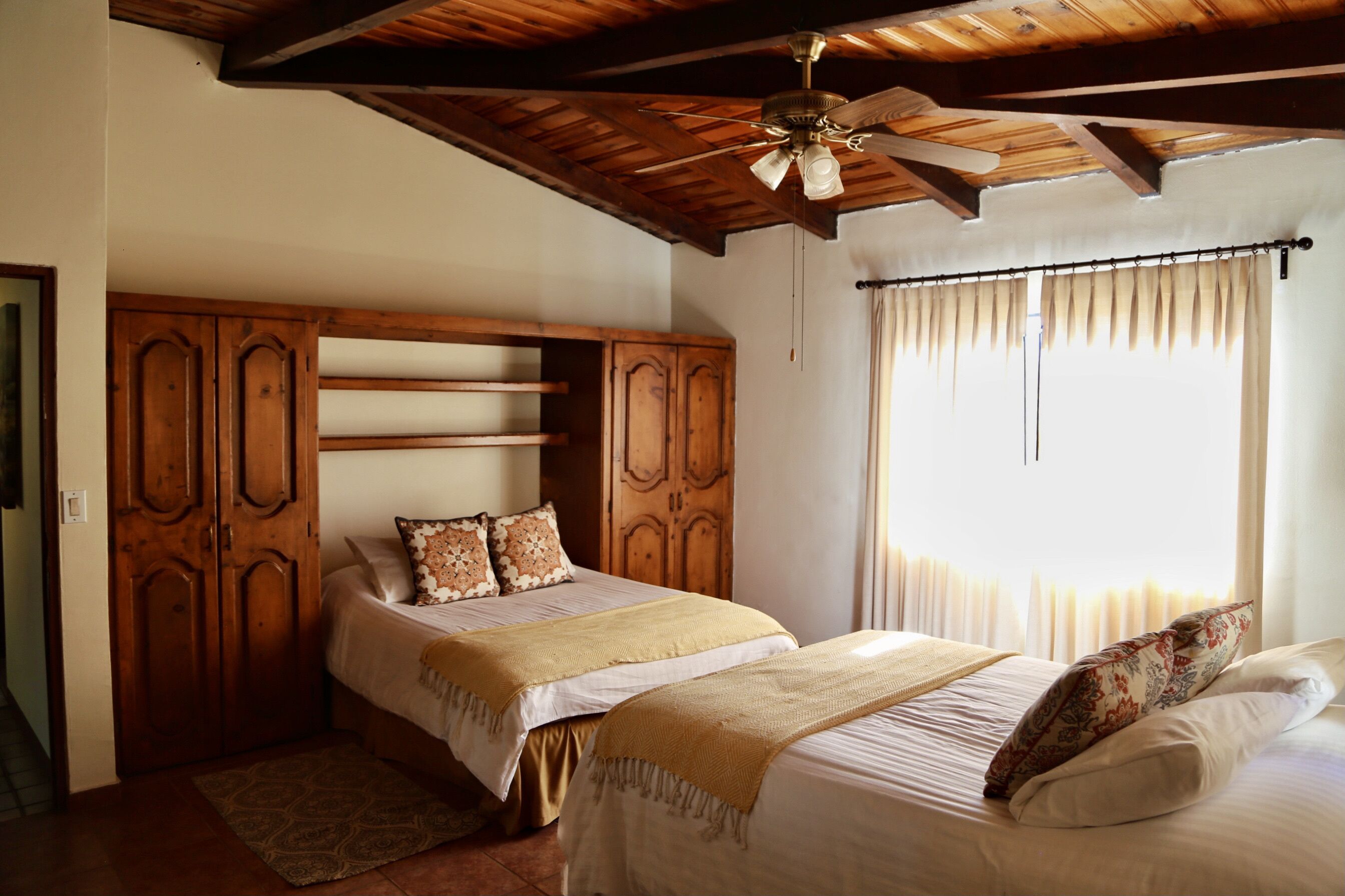 Rancho El Parral