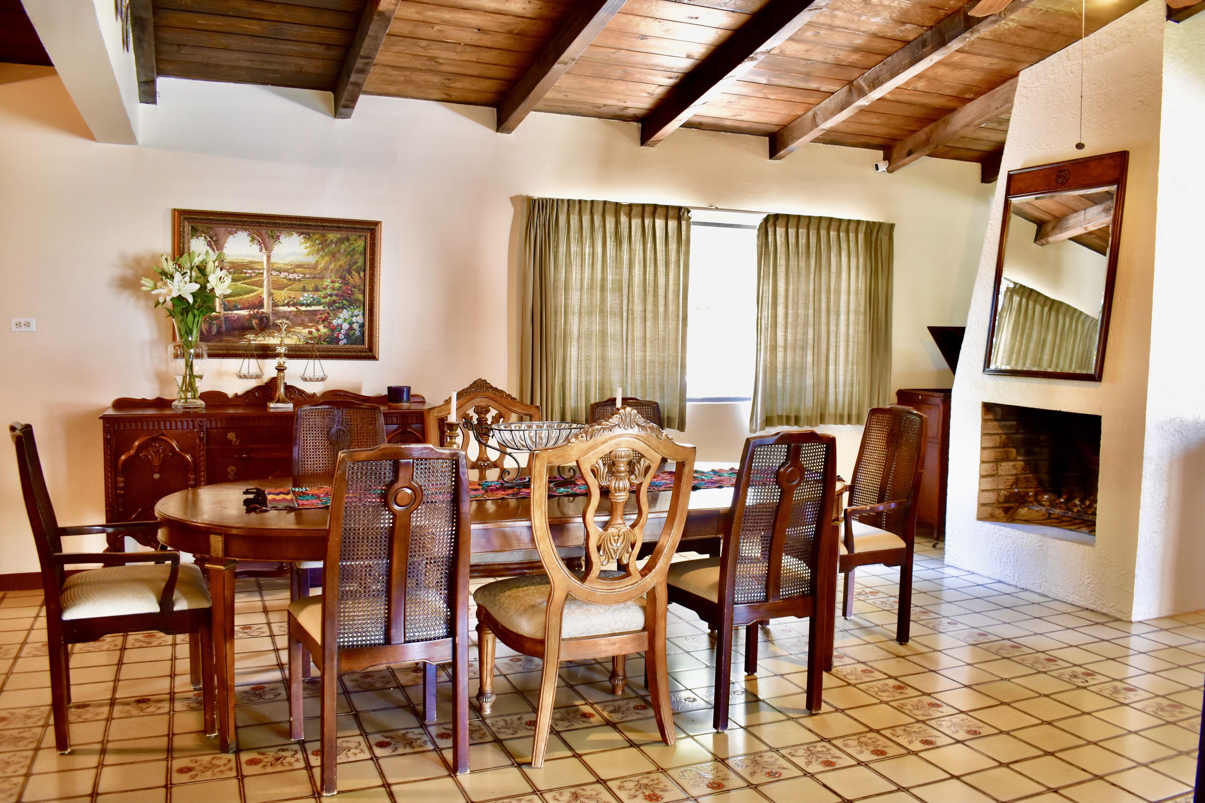 Rancho El Parral