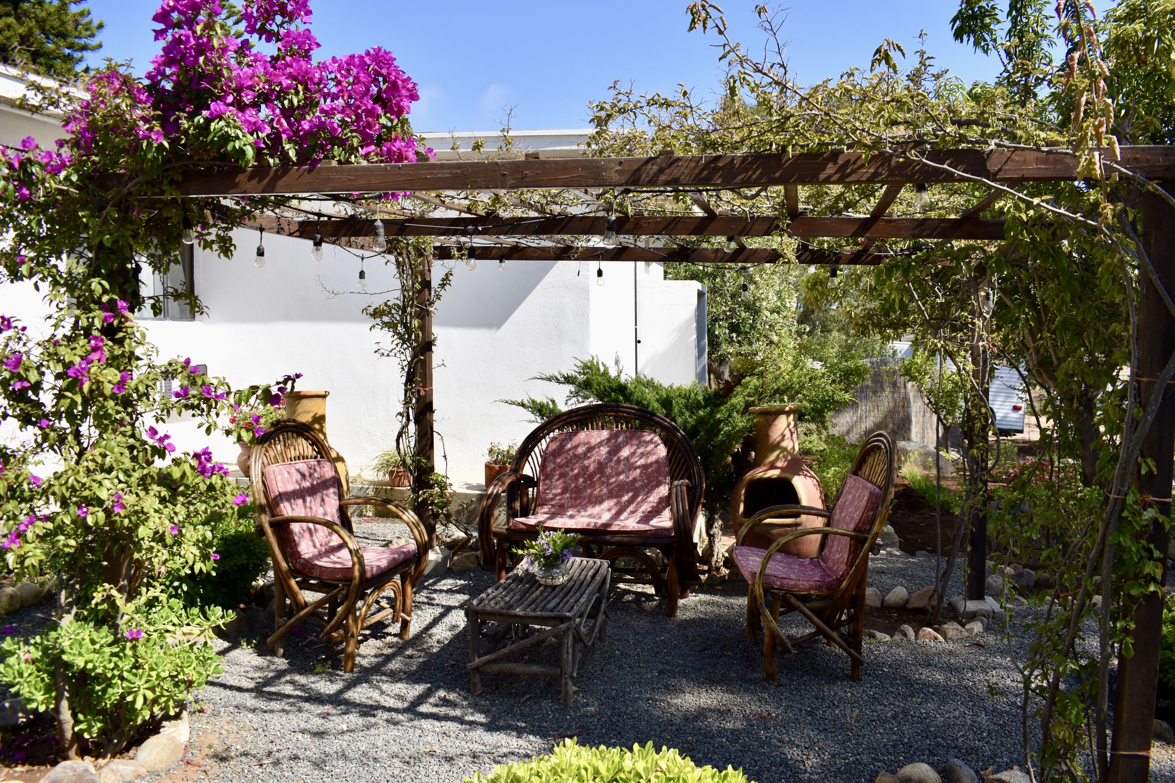 Rancho El Parral