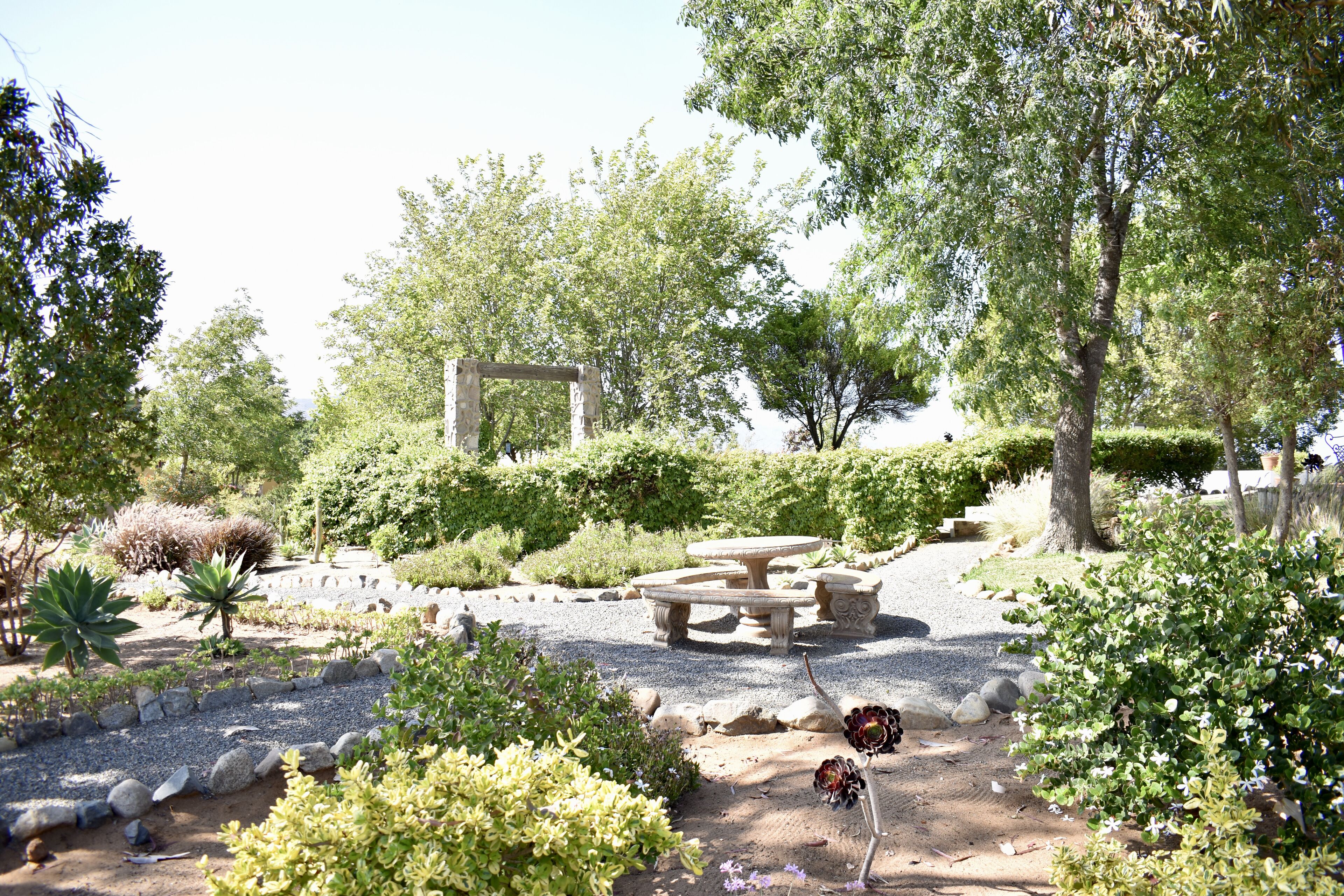 Rancho El Parral