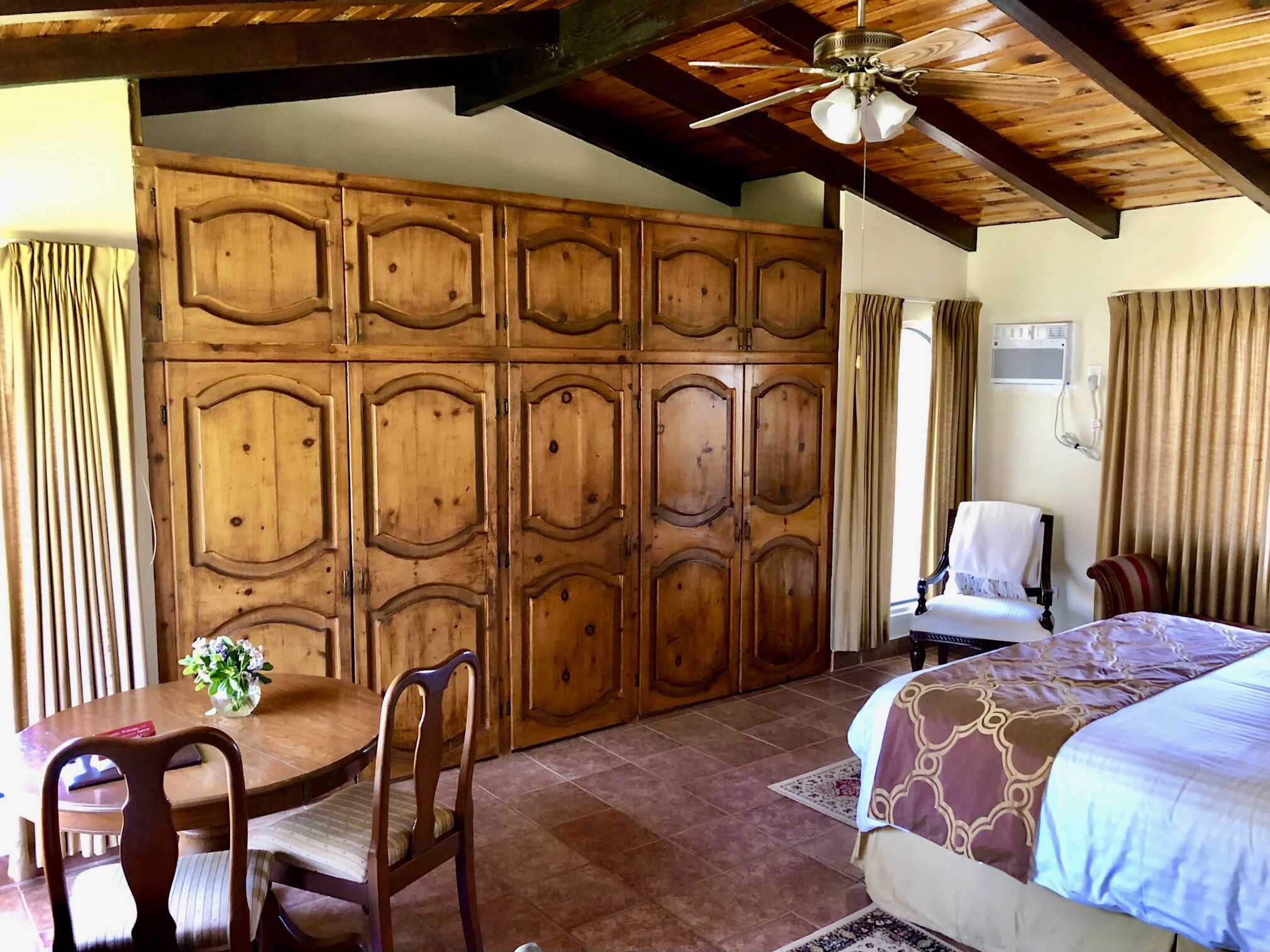 Rancho El Parral