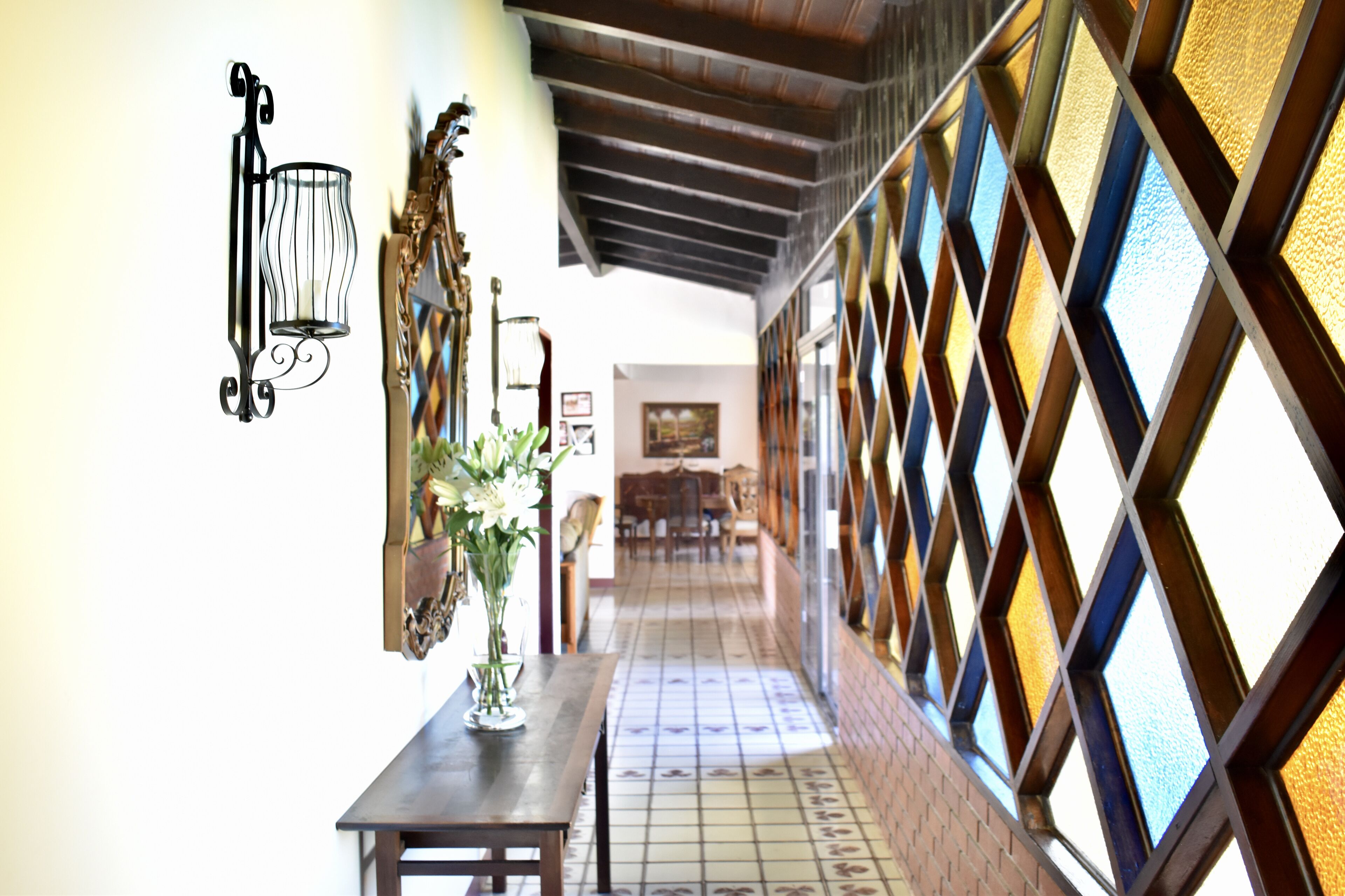 Rancho El Parral