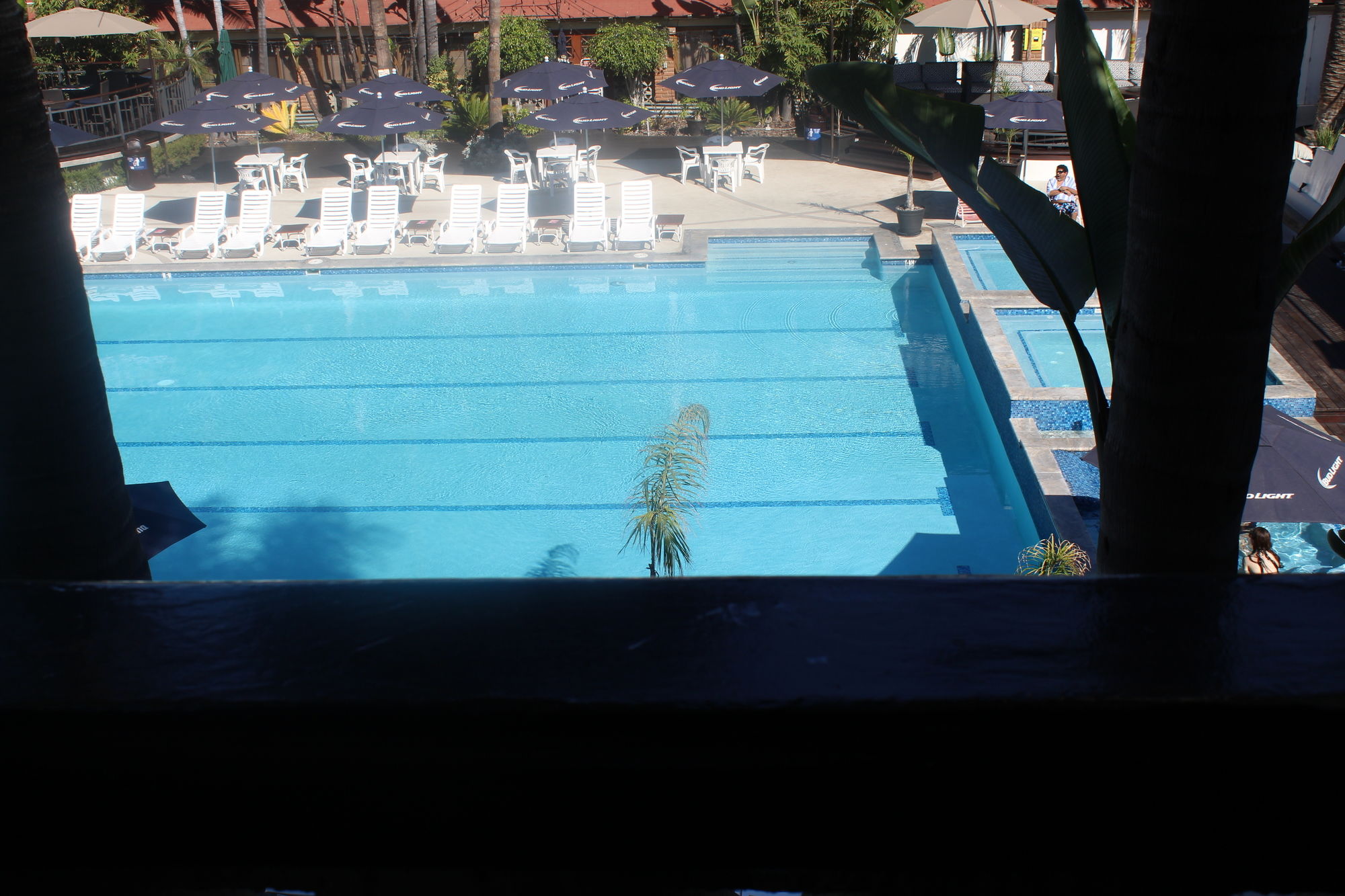 San Nicolas Hotel & Casino