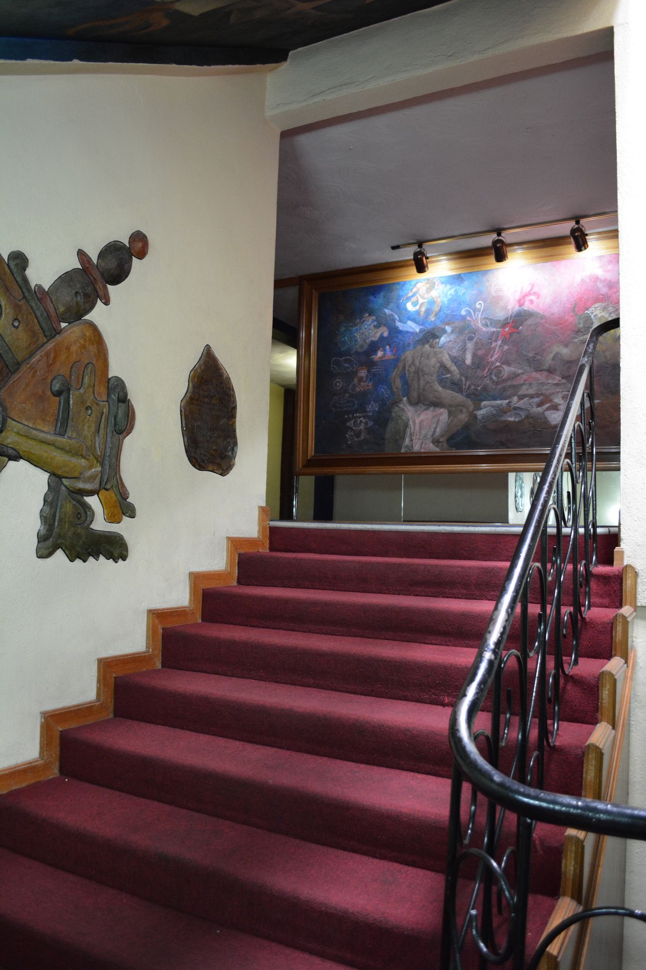 San Nicolas Hotel & Casino