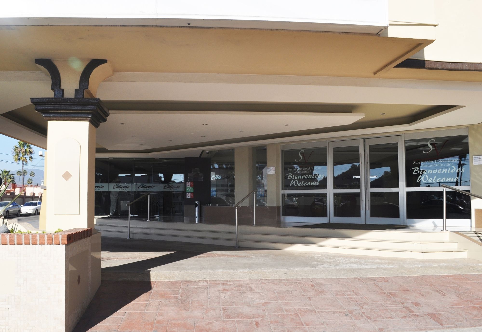 San Nicolas Hotel & Casino