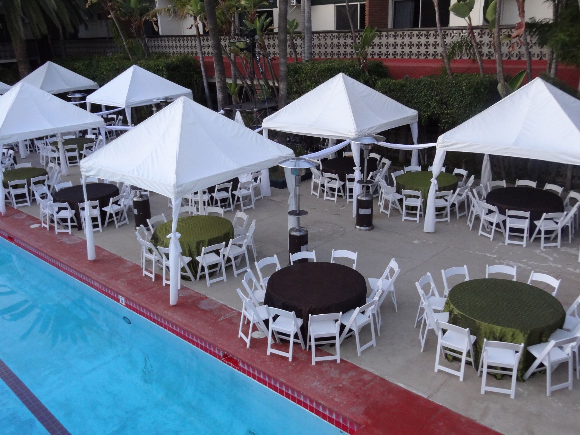 San Nicolas Hotel & Casino