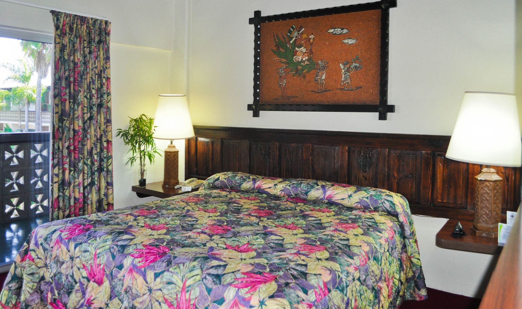 San Nicolas Hotel & Casino