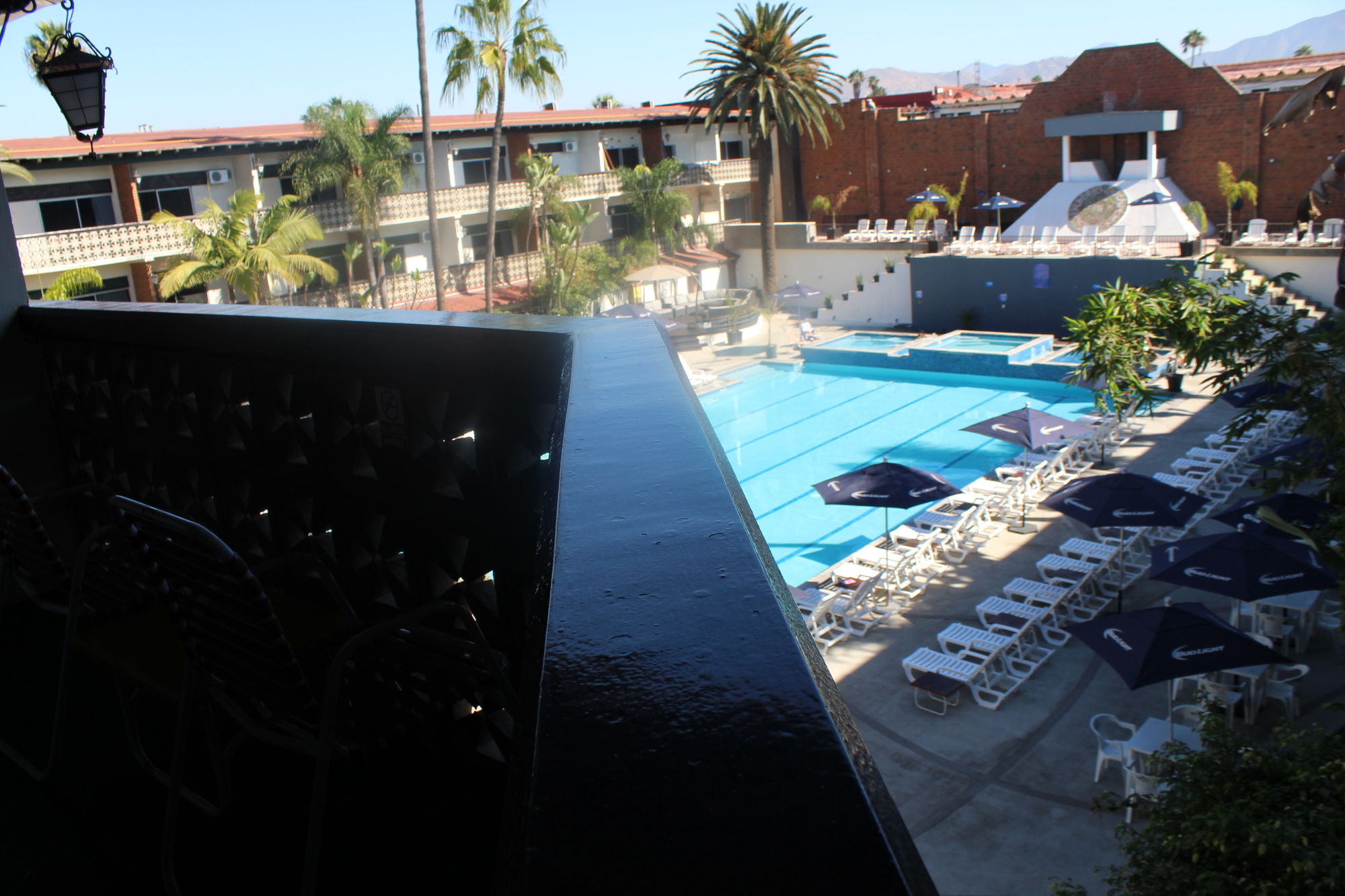 San Nicolas Hotel & Casino