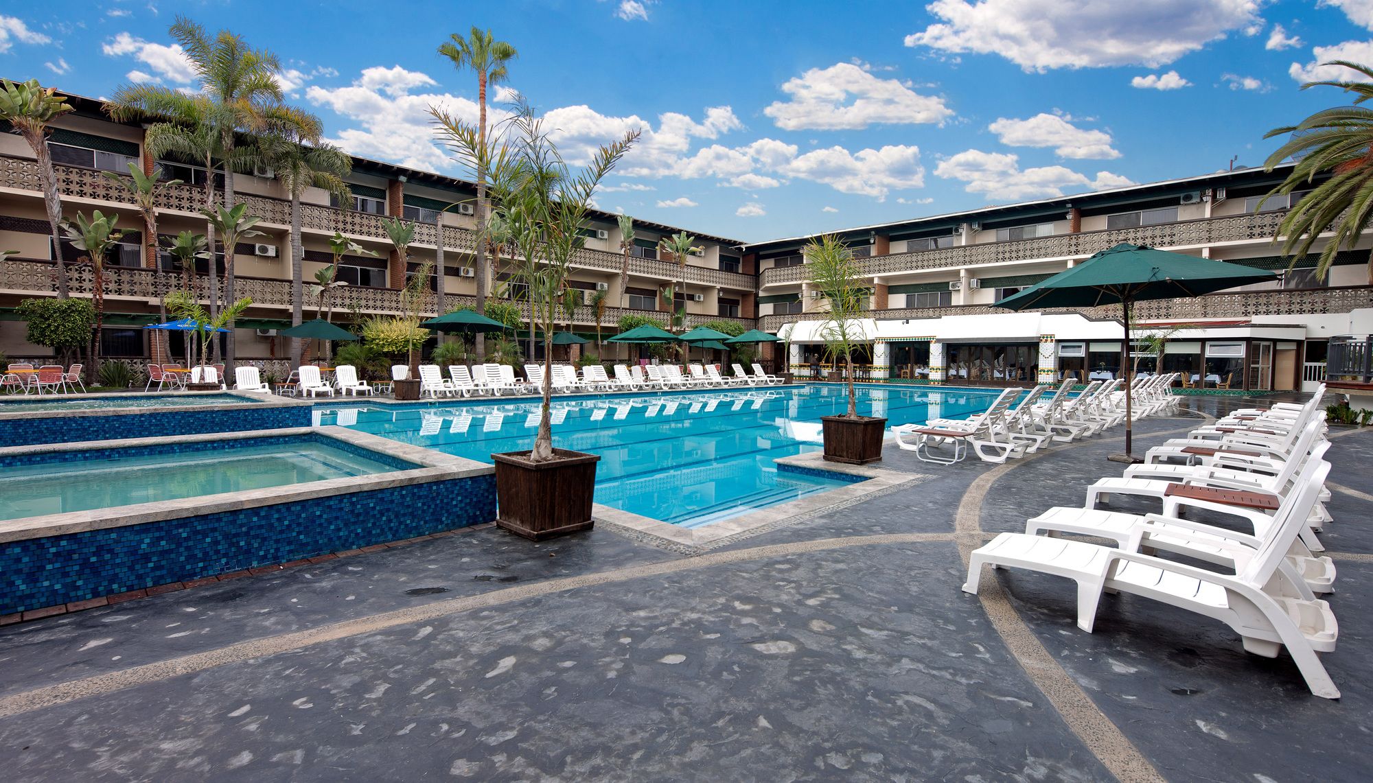 San Nicolas Hotel & Casino