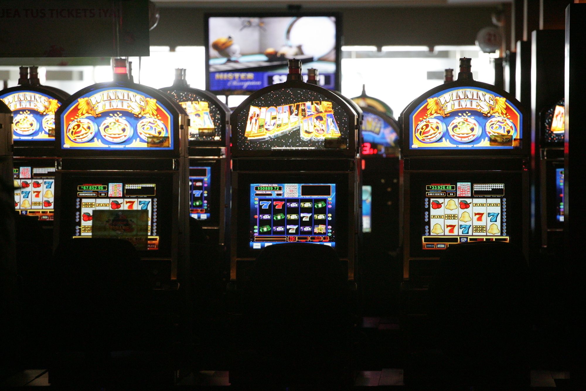 San Nicolas Hotel & Casino
