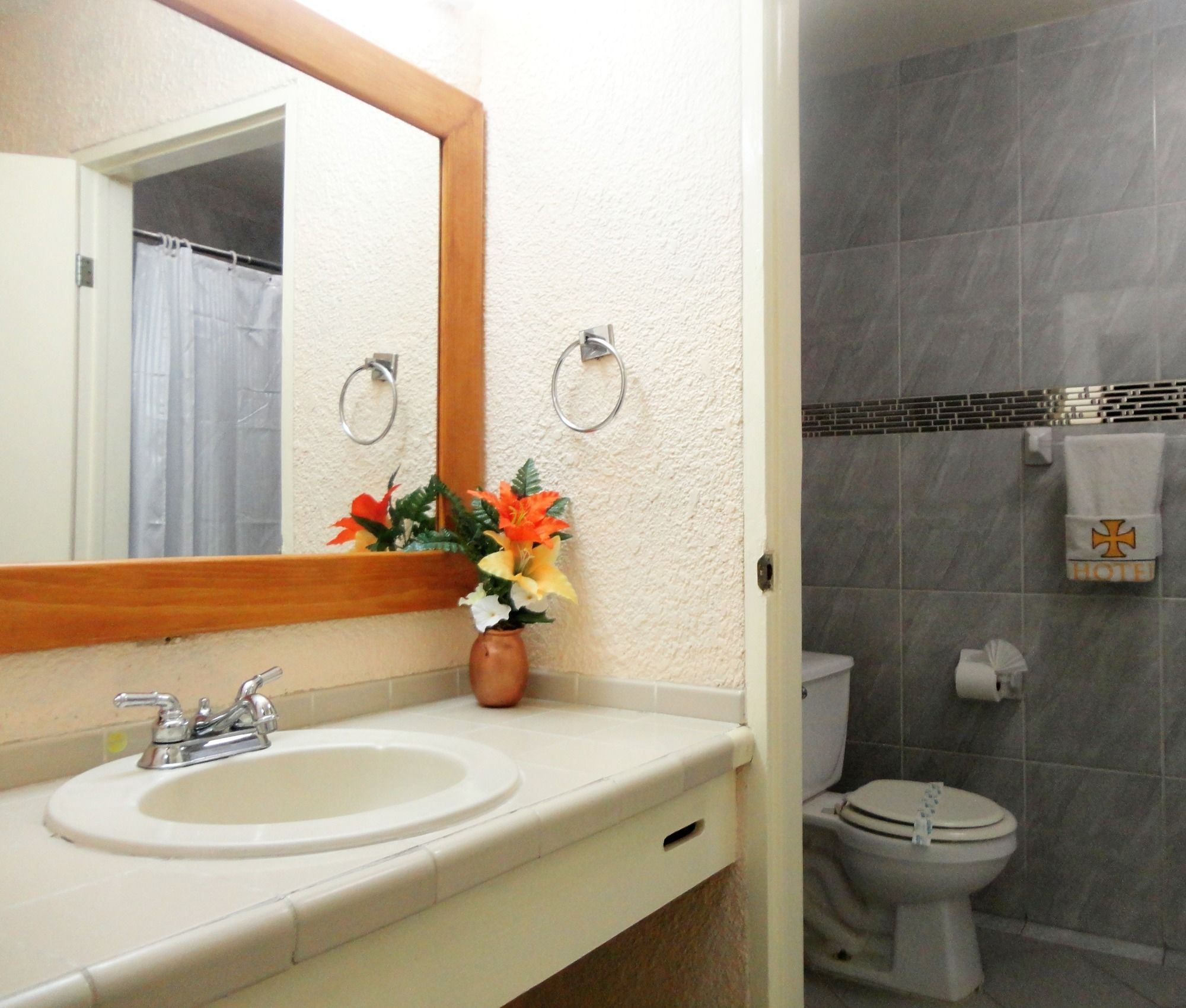 Hotel Santo Tomas
