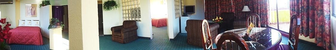 Hotel Santo Tomas