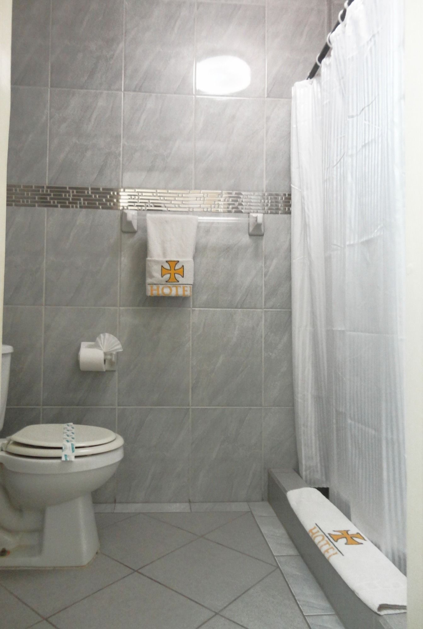 Hotel Santo Tomas