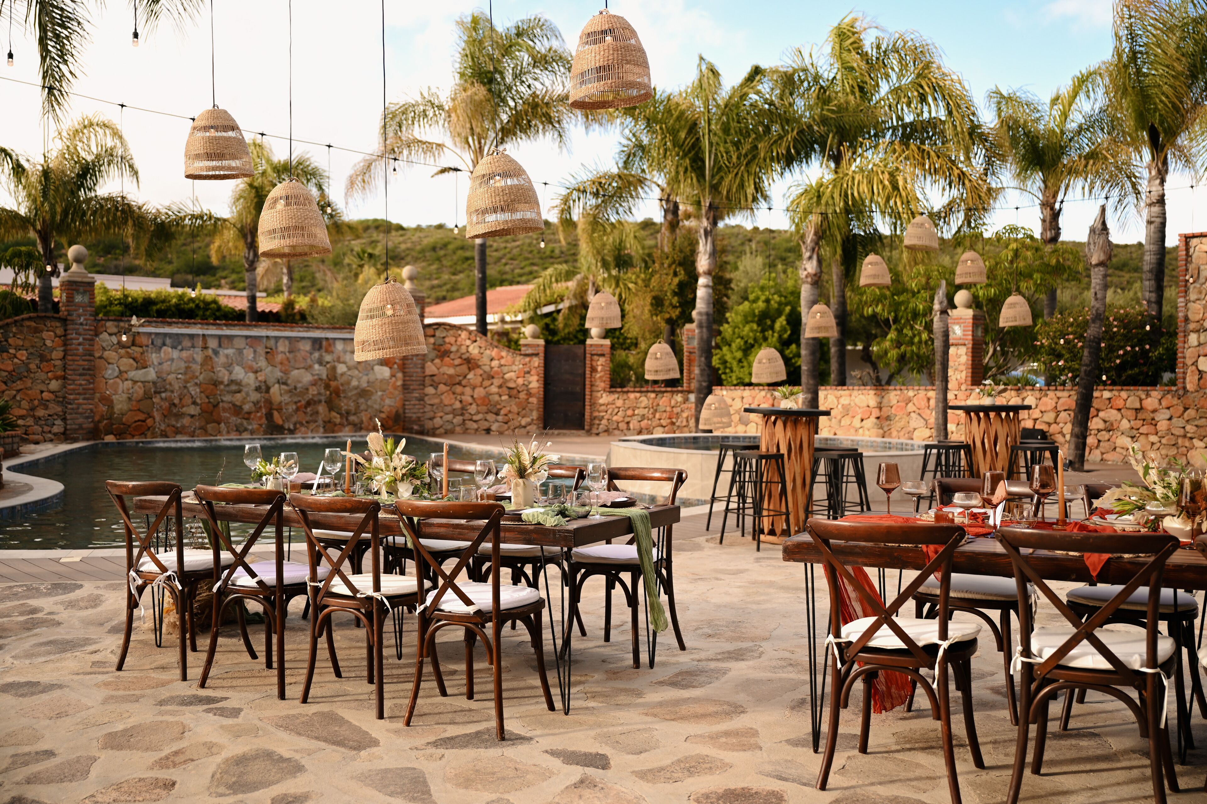 Surya Hotel