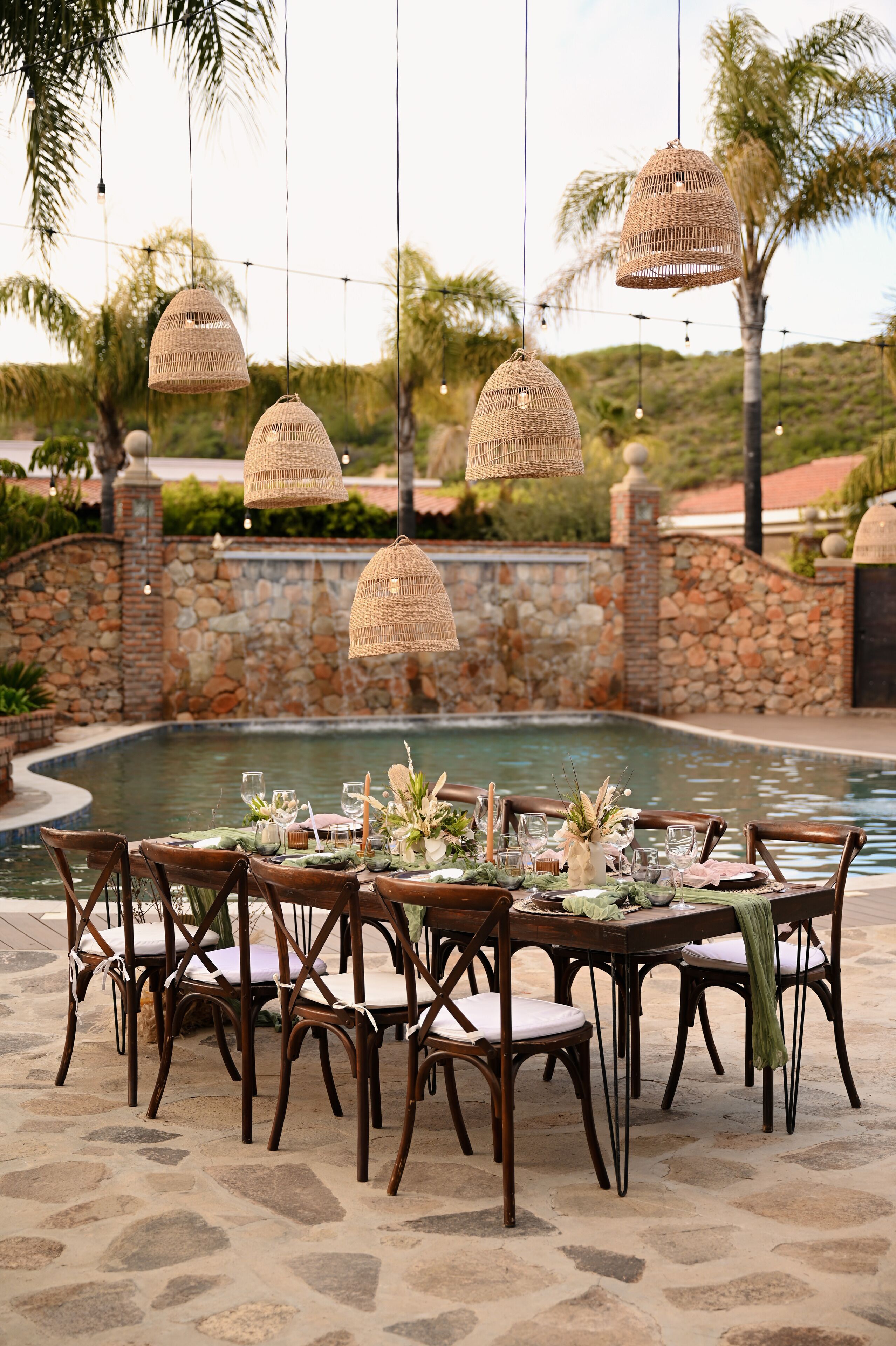 Surya Hotel