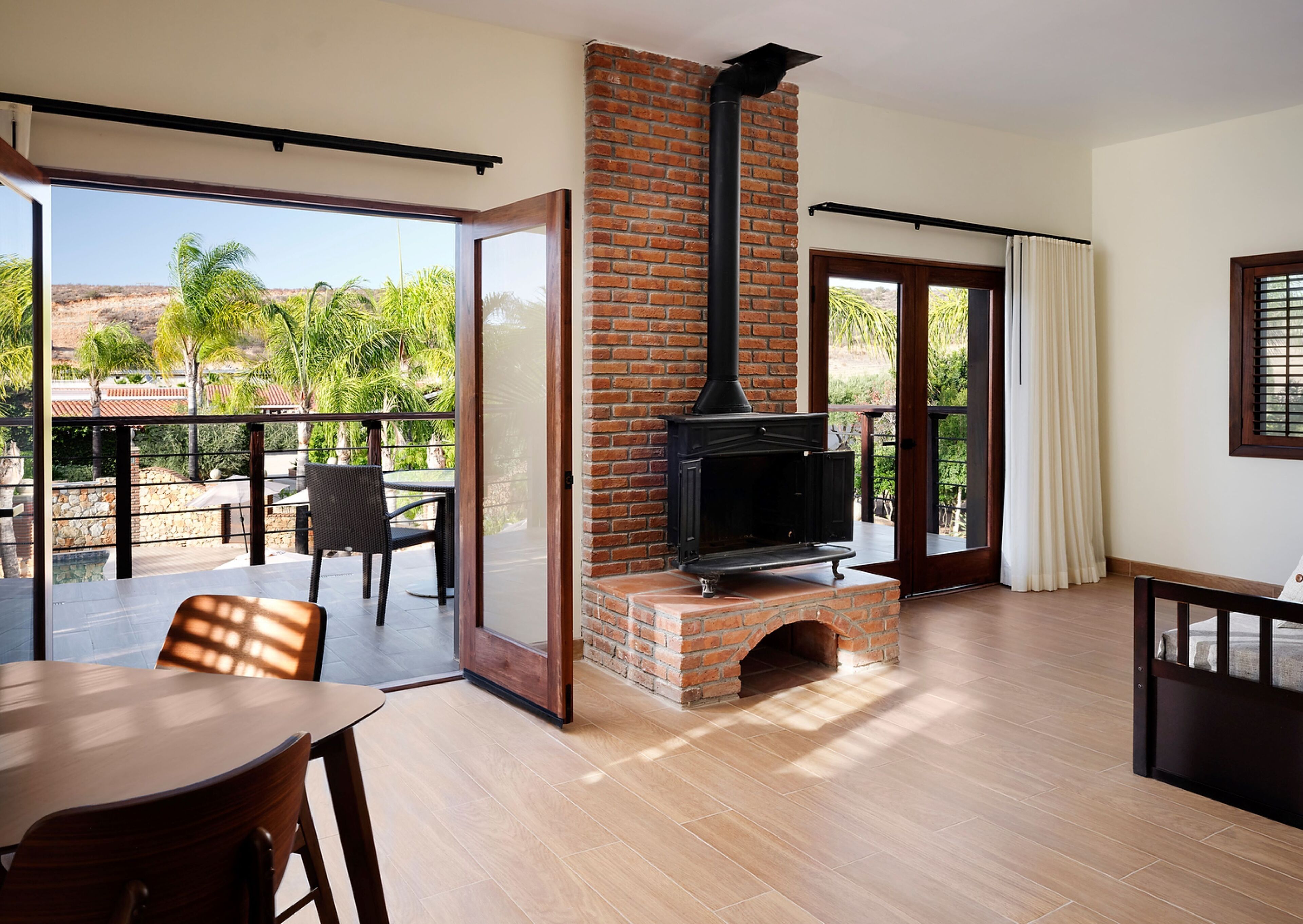 Surya Hotel