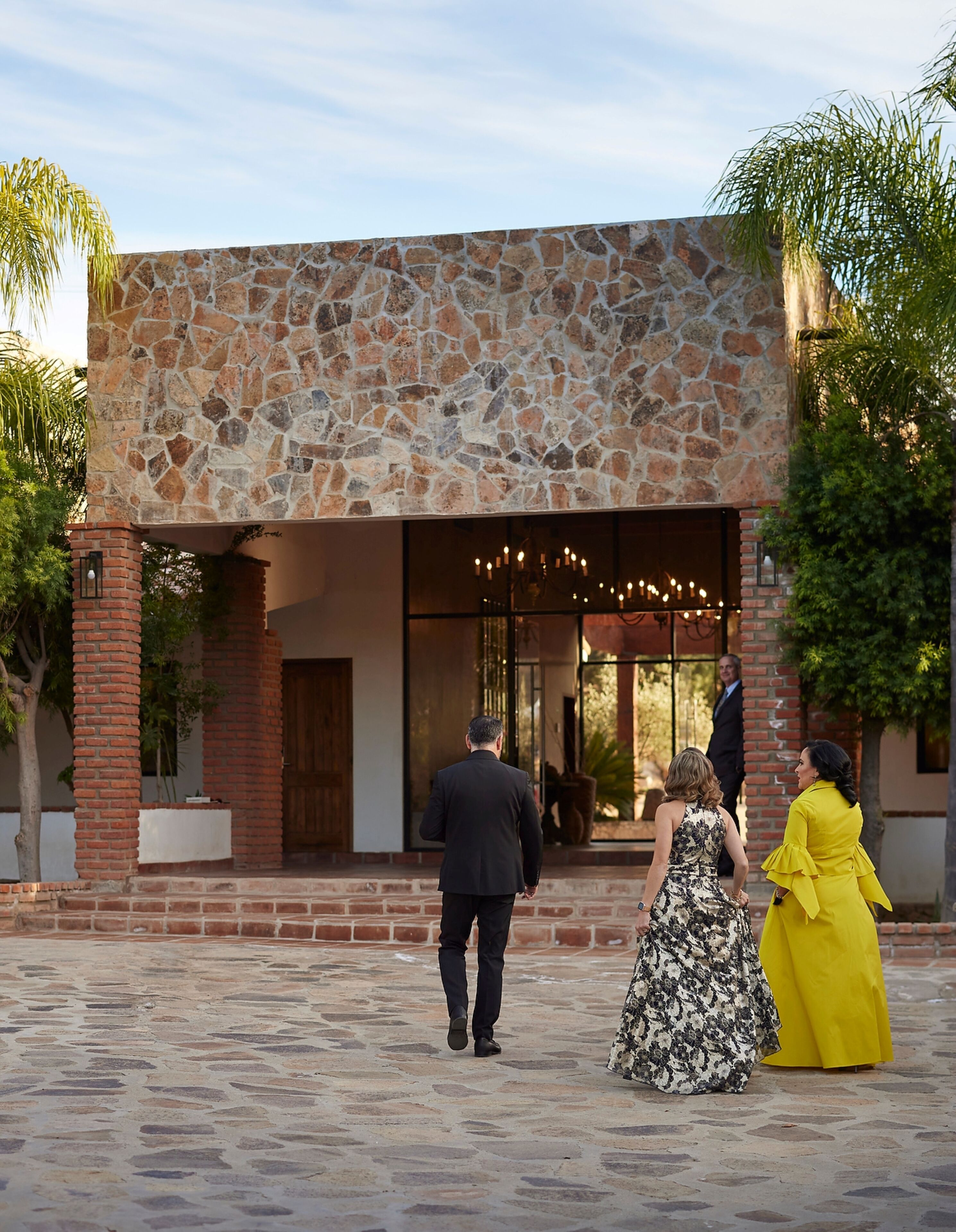Surya Hotel