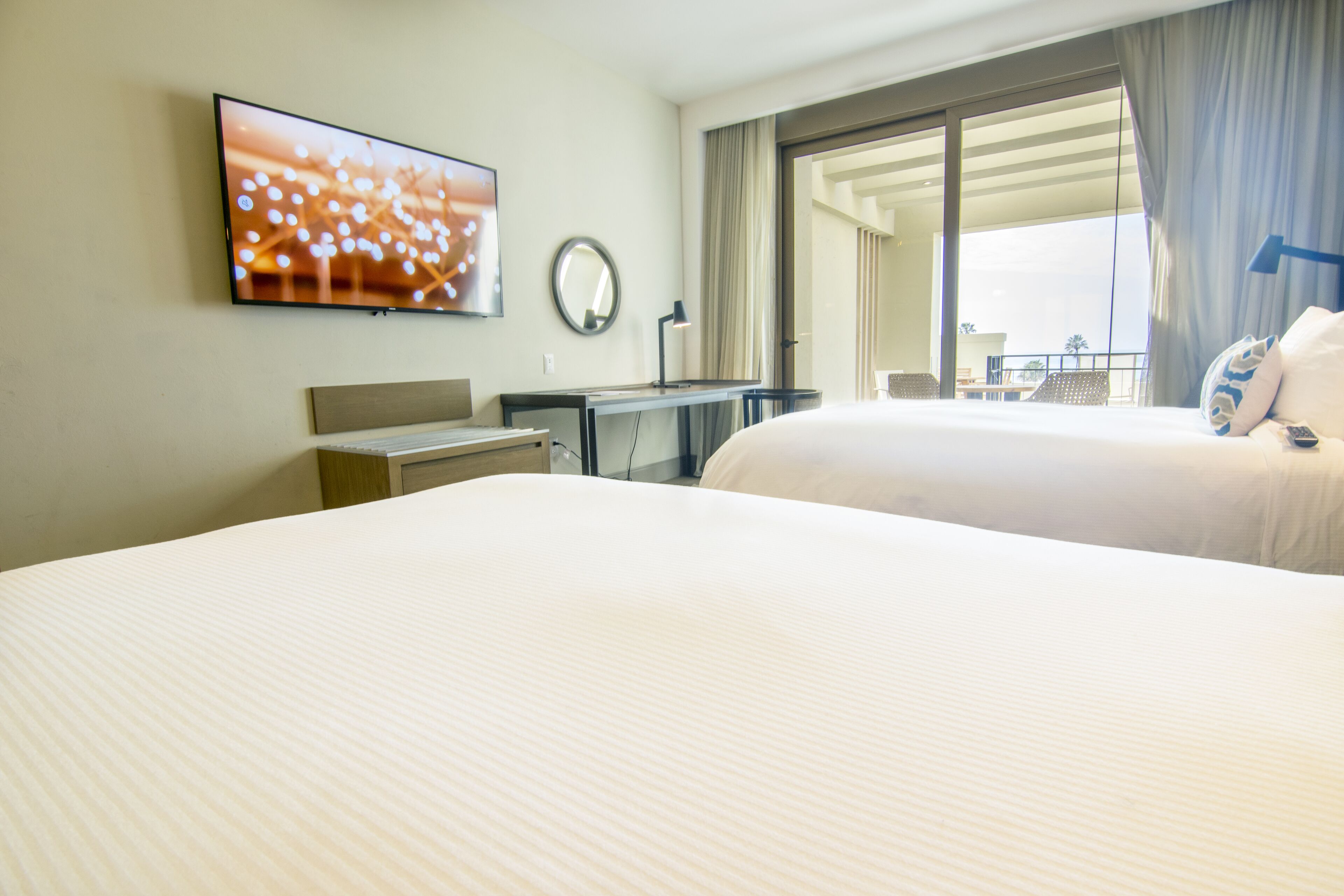 Torre Lucerna Hotel Ensenada
