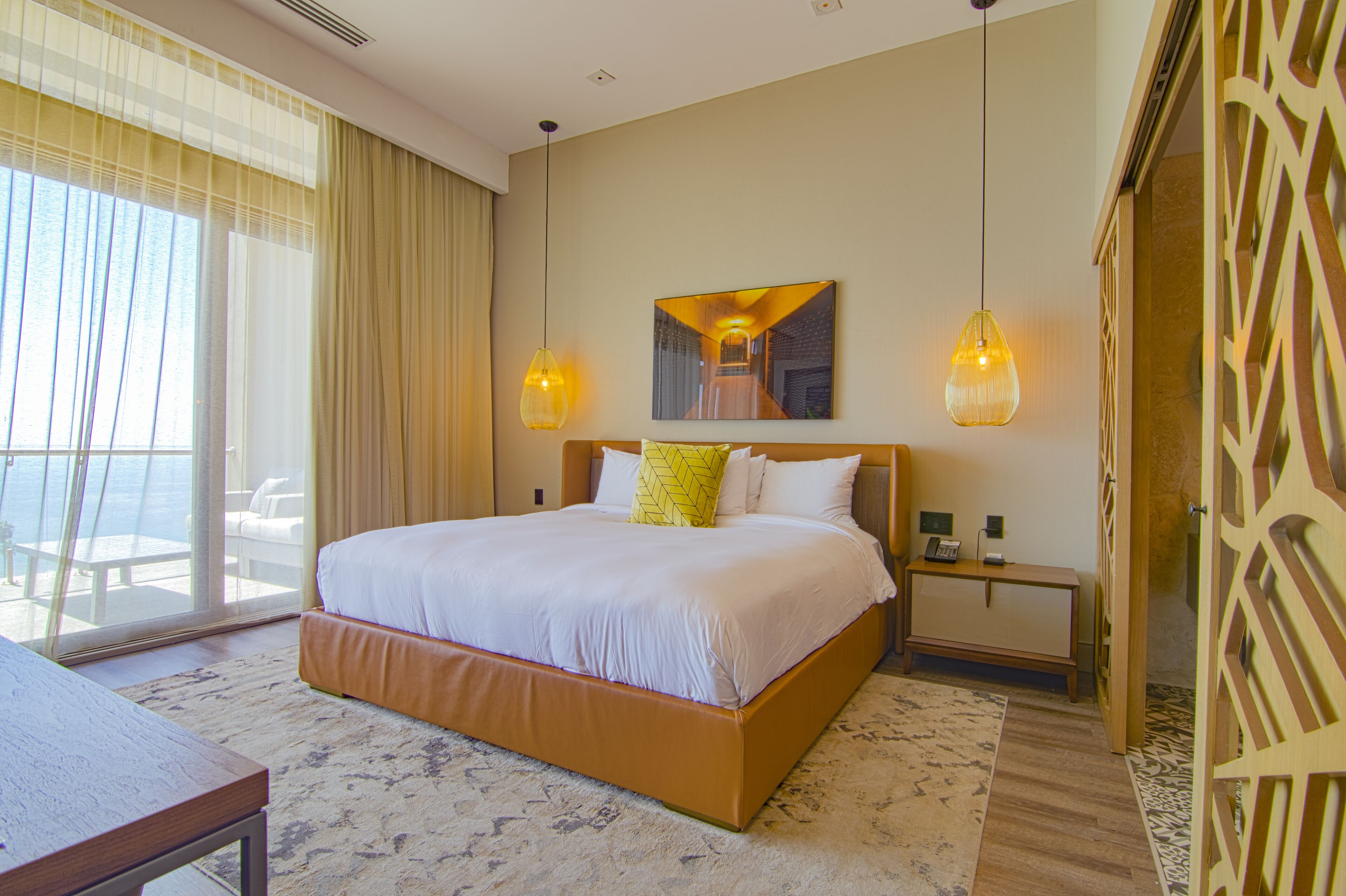 Torre Lucerna Hotel Ensenada