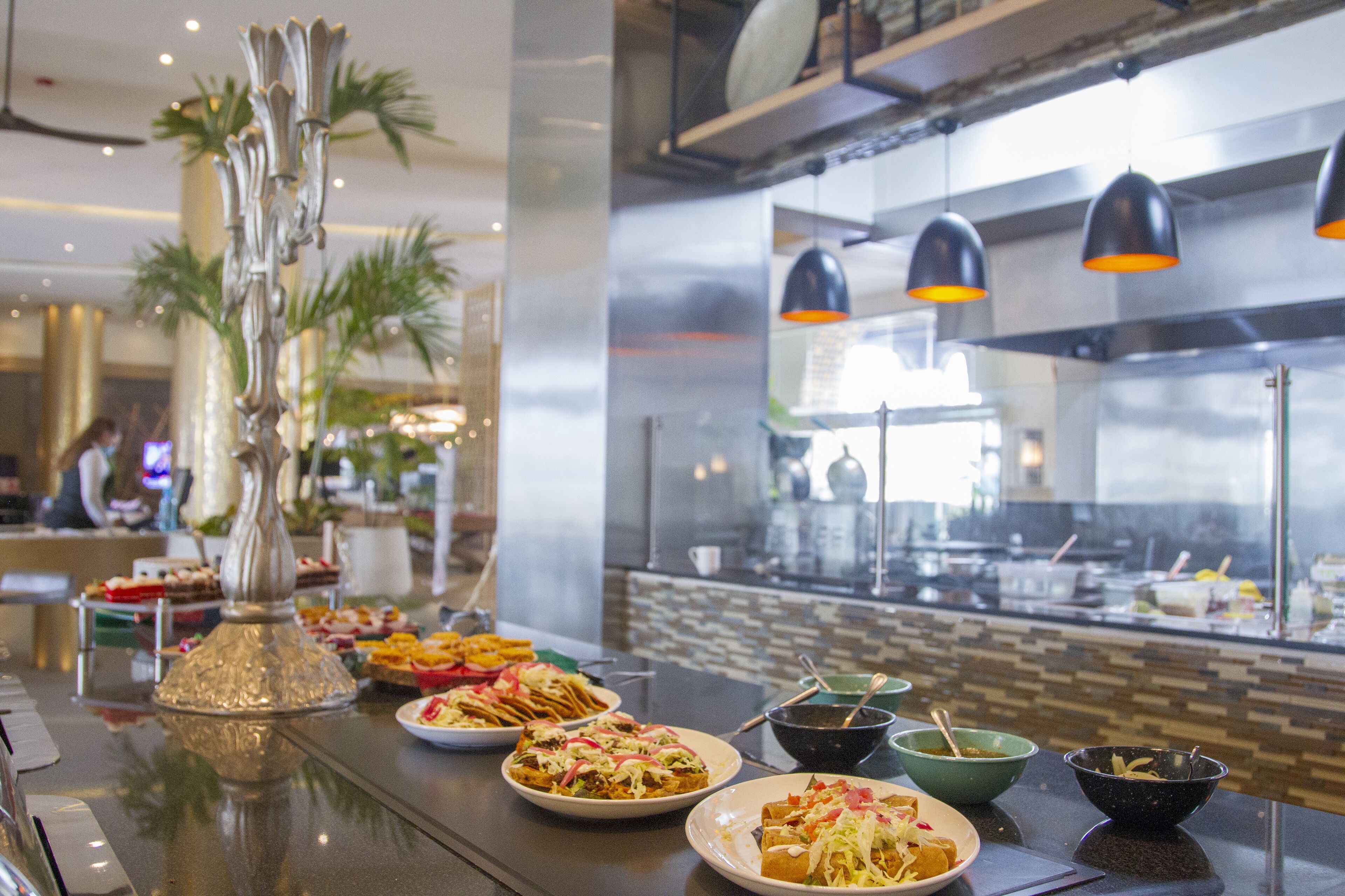 Torre Lucerna Hotel Ensenada