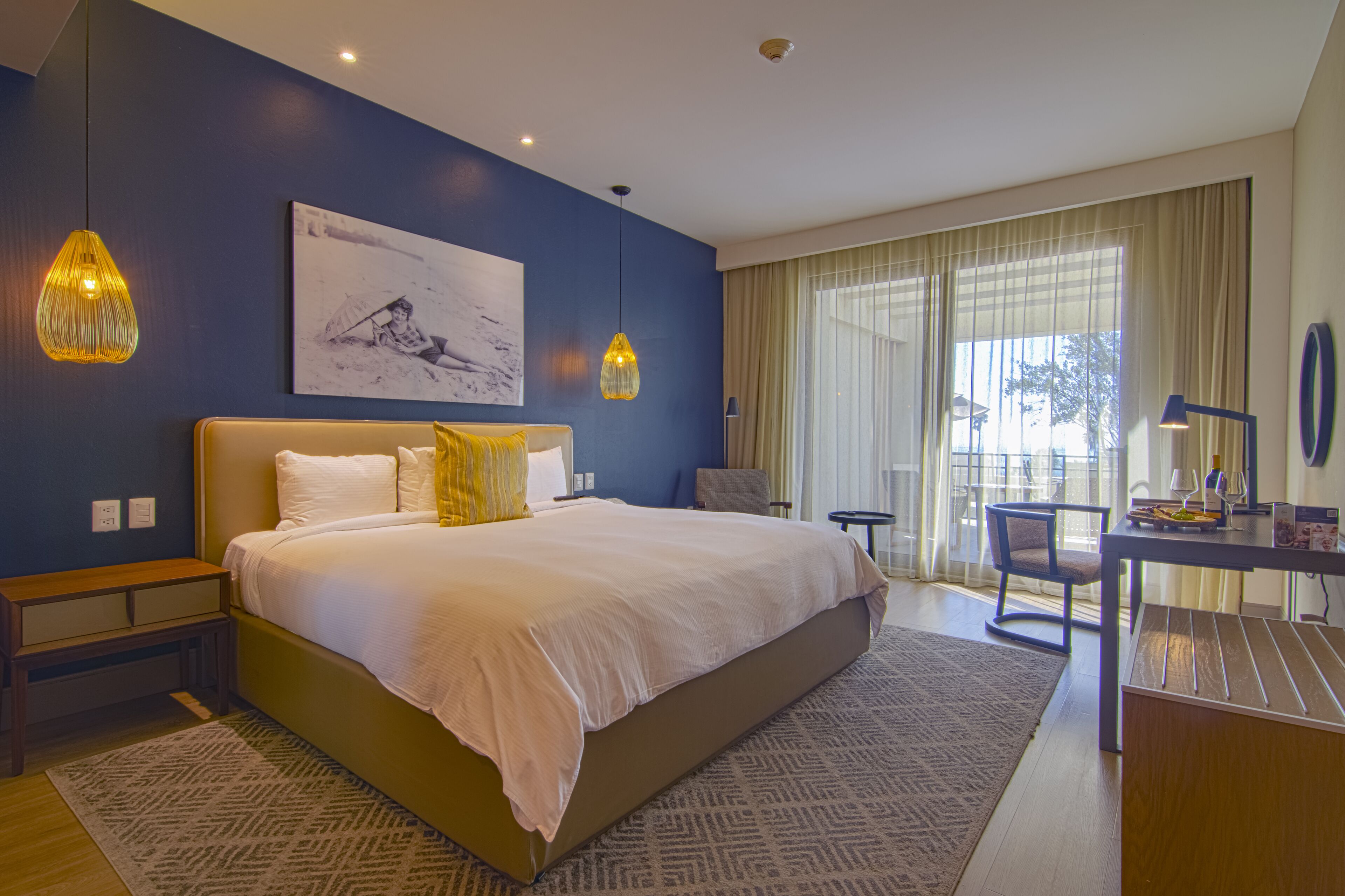 Torre Lucerna Hotel Ensenada