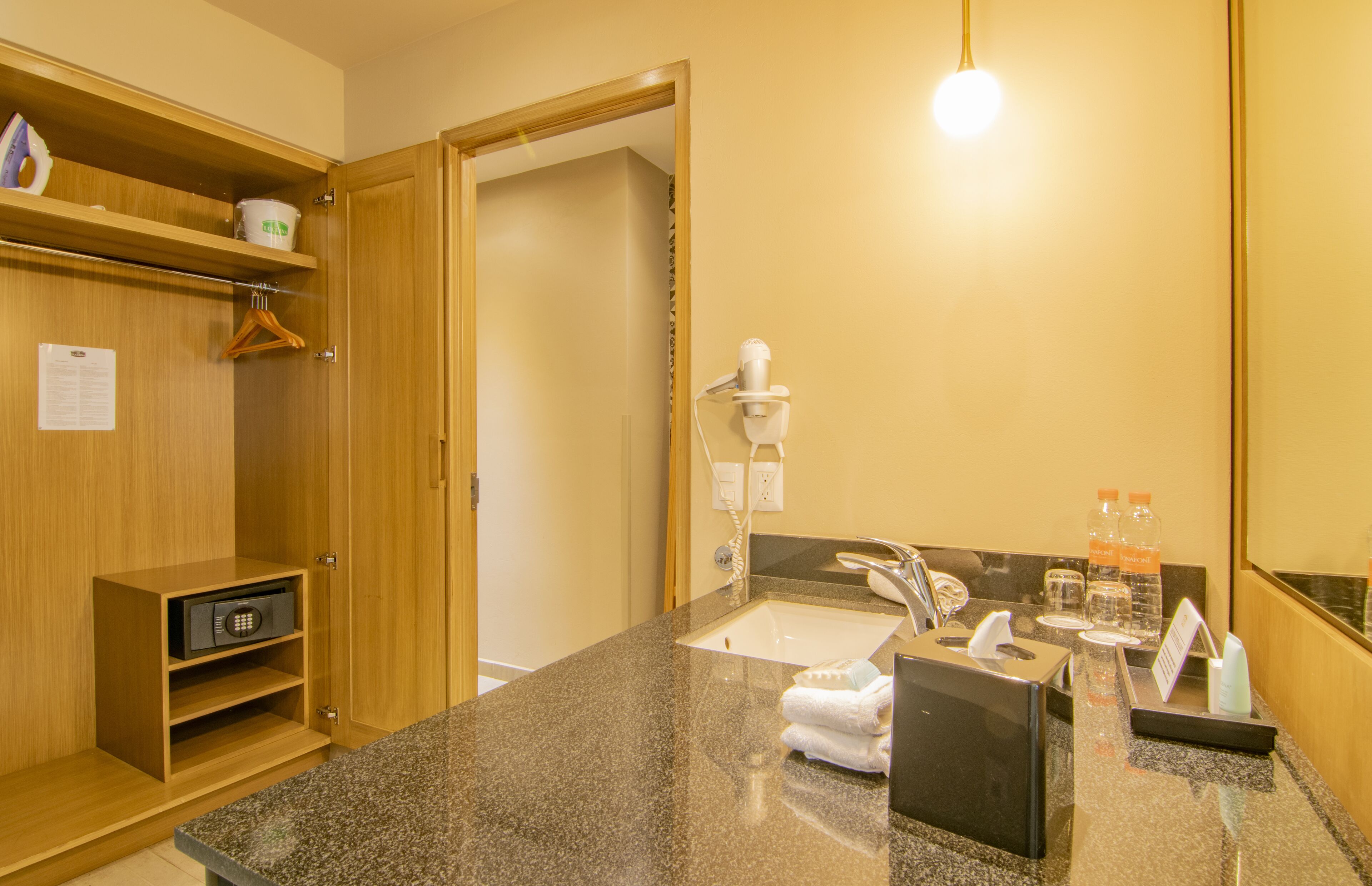 Torre Lucerna Hotel Ensenada