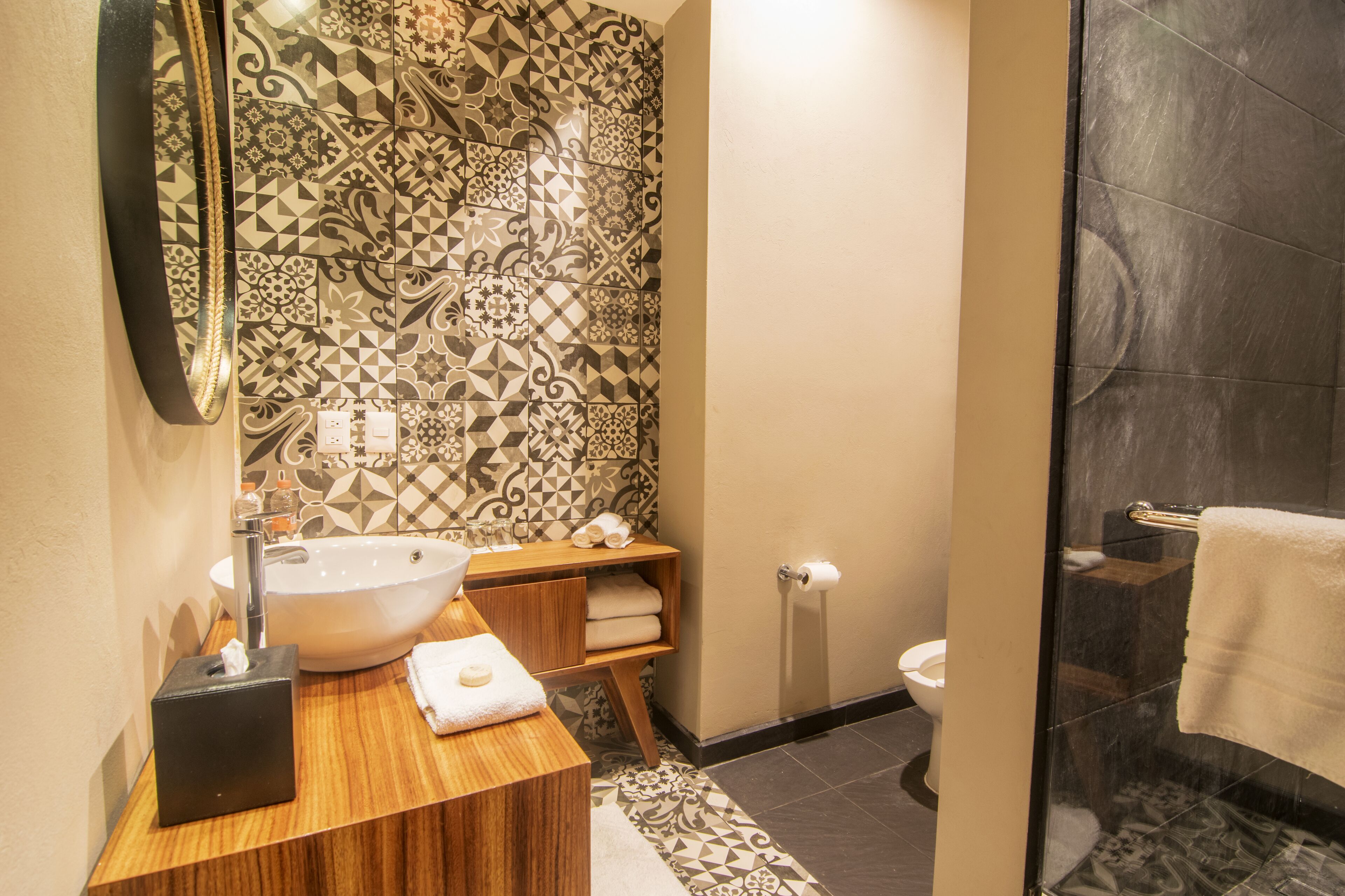Torre Lucerna Hotel Ensenada
