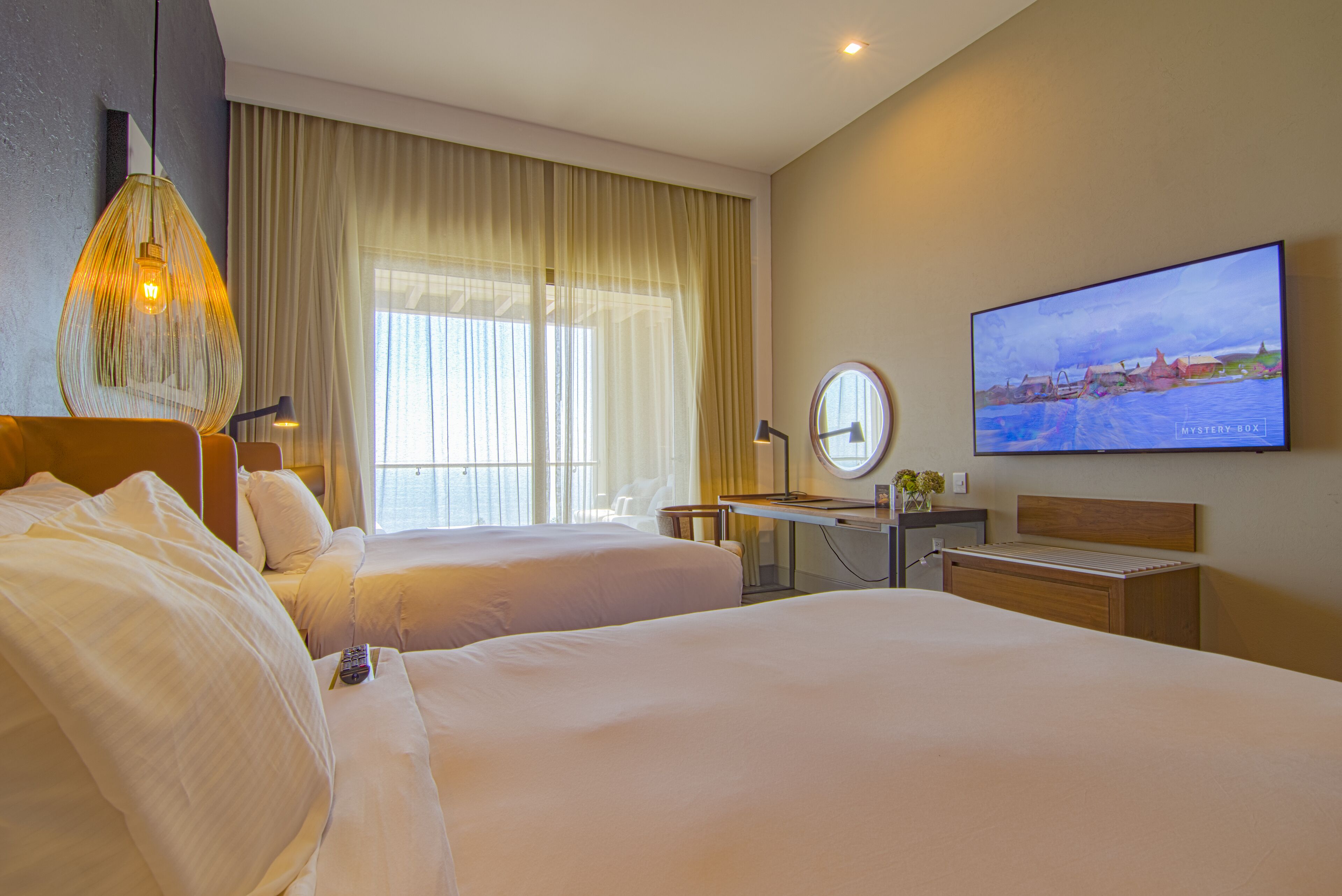 Torre Lucerna Hotel Ensenada