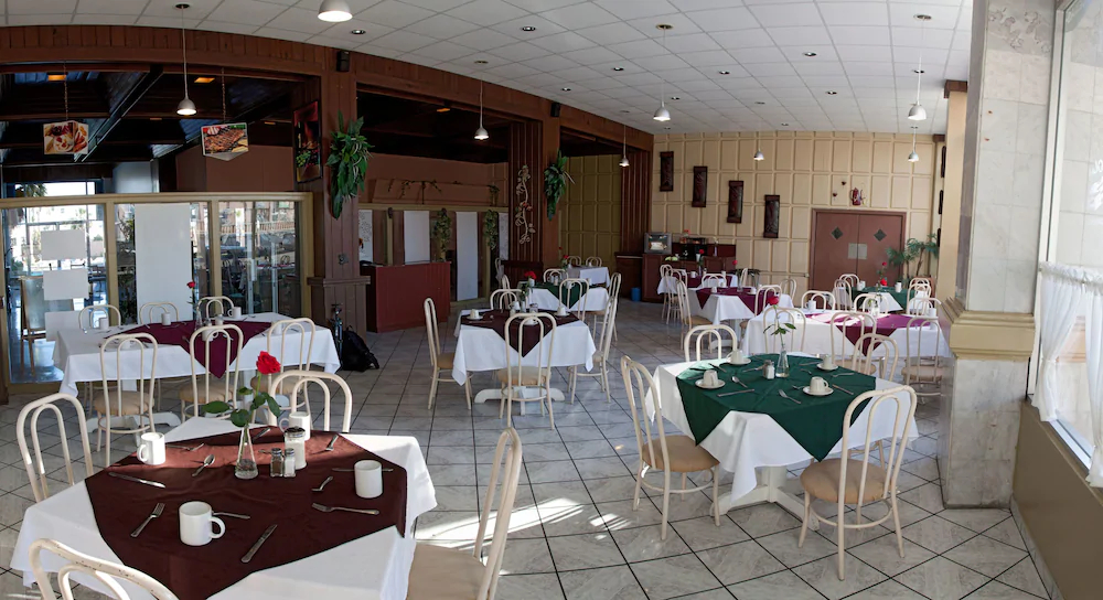 Villa Marina