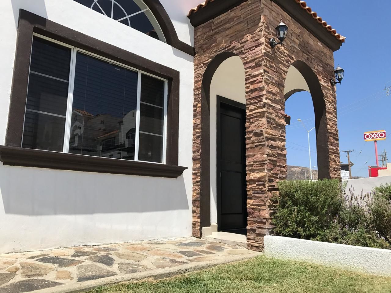 Wine House Ensenada Valle De Guadalupe