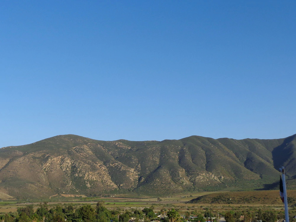 Azul De Guadalupe