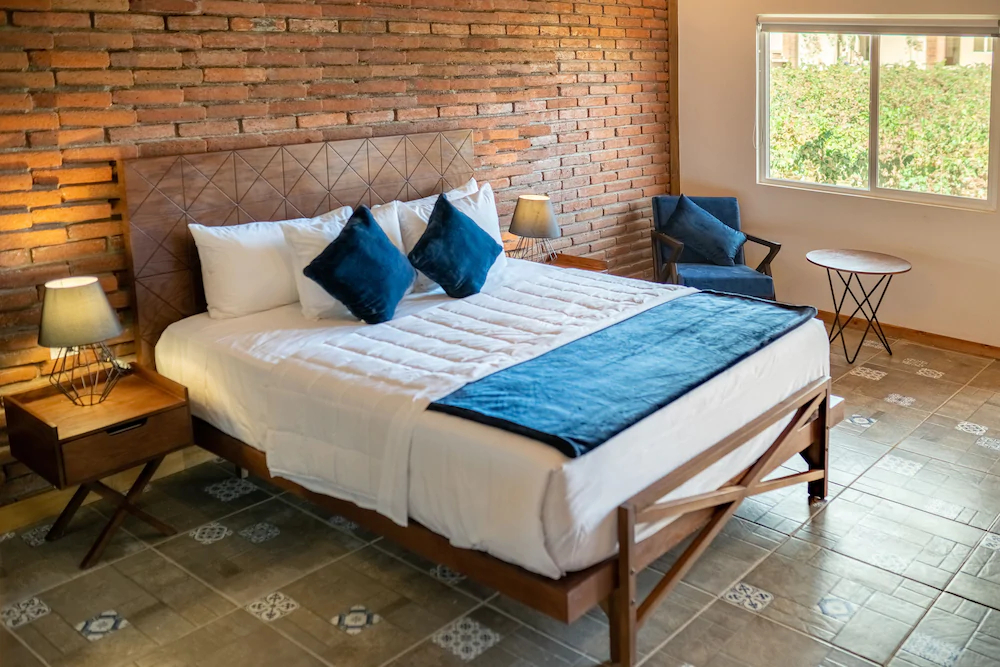 Ojo Azul Resort