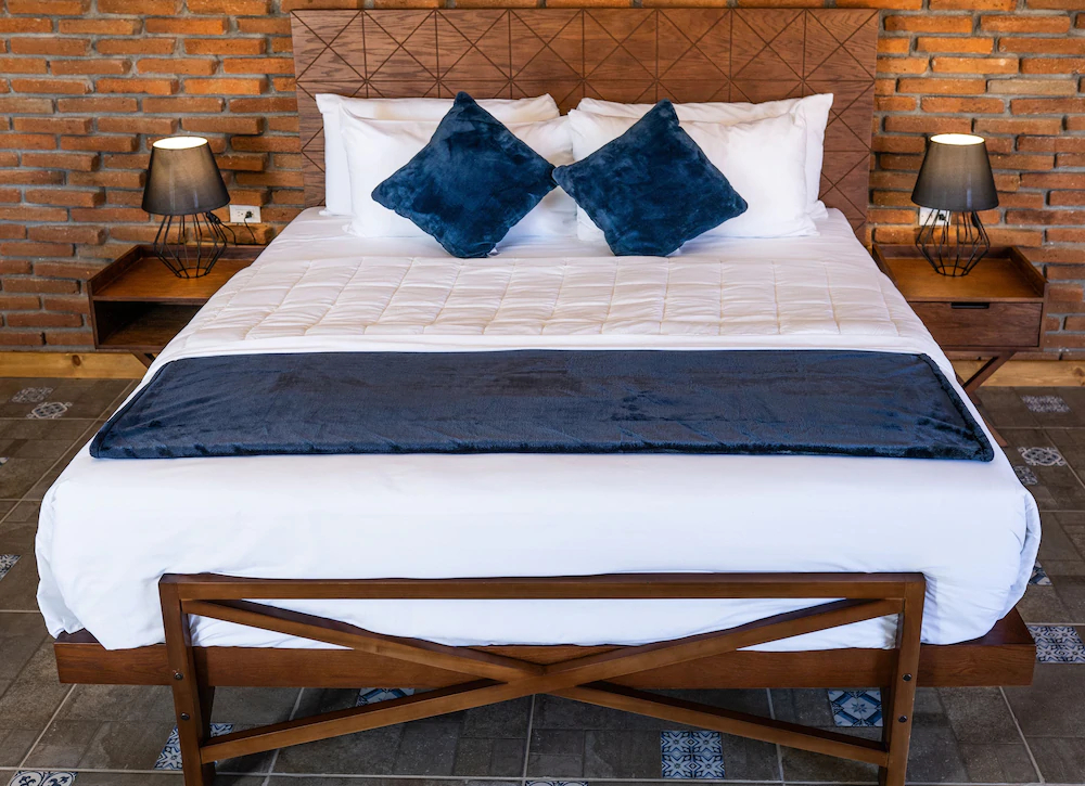 Ojo Azul Resort