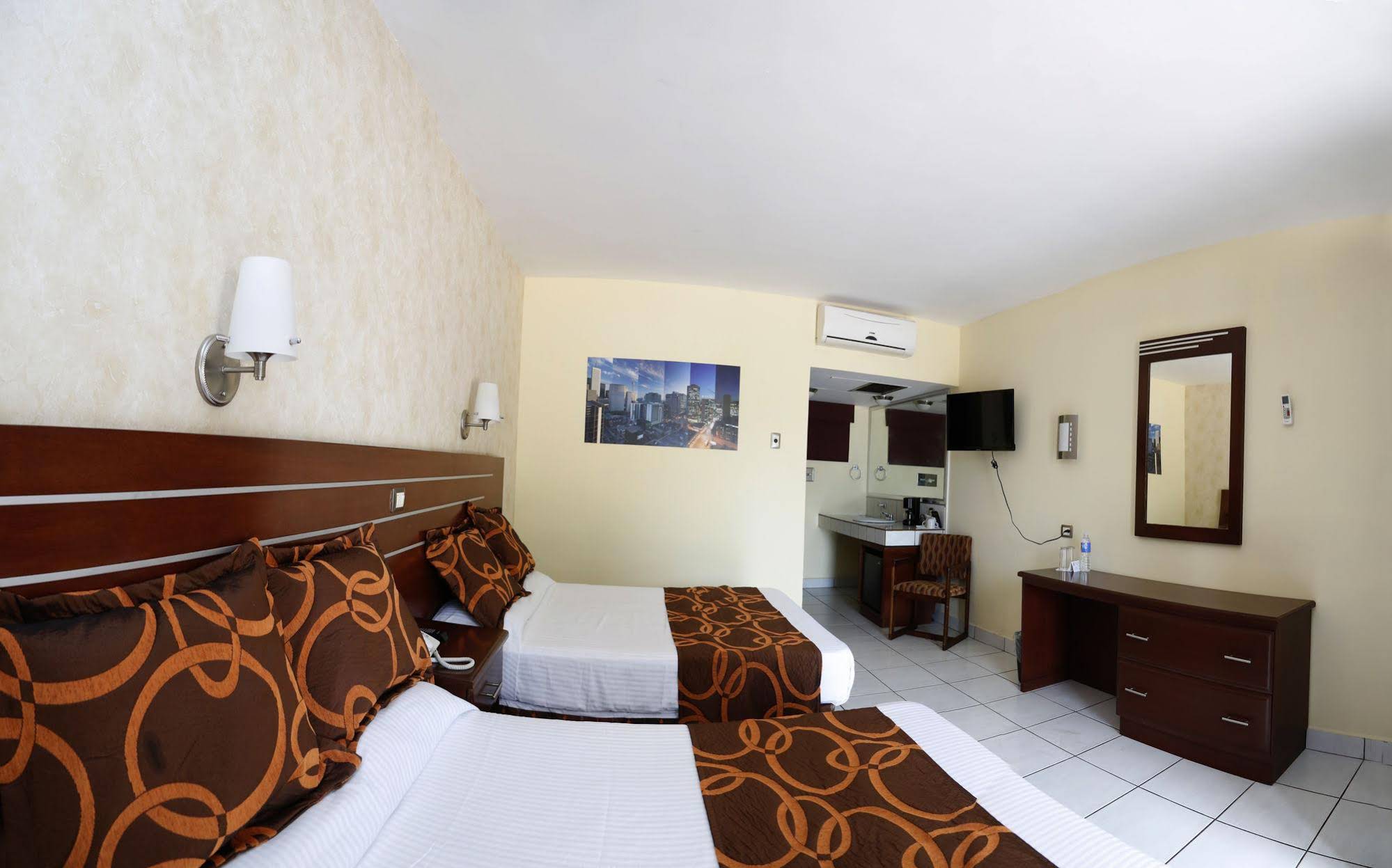 Hotel York