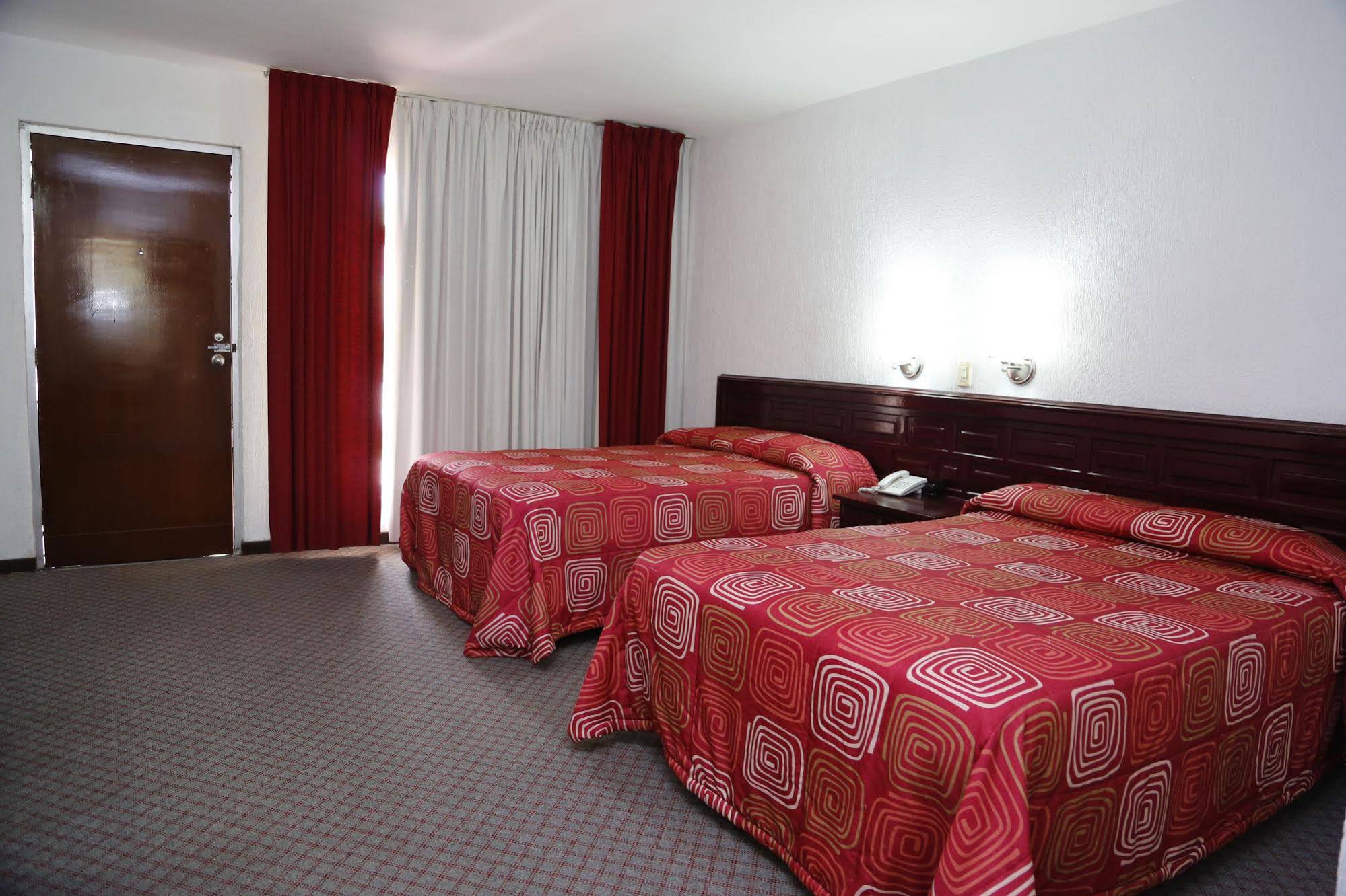 Hotel York