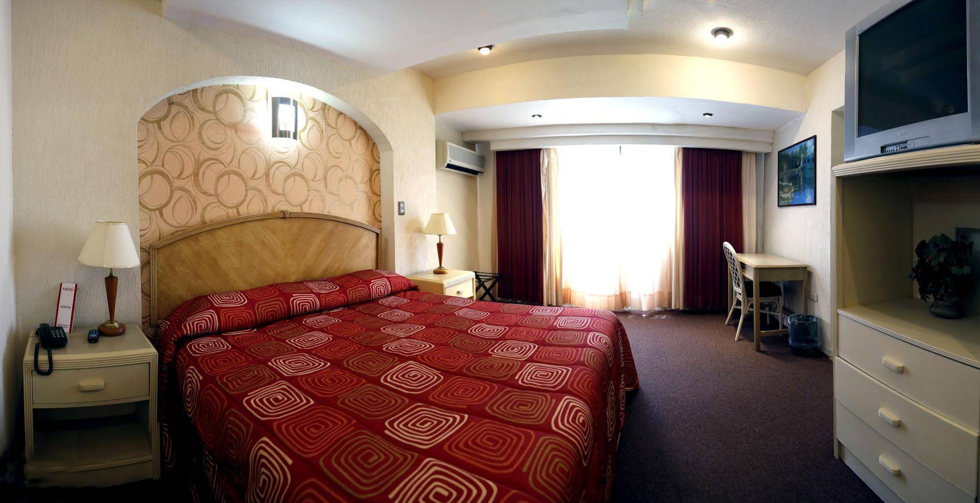 Hotel York
