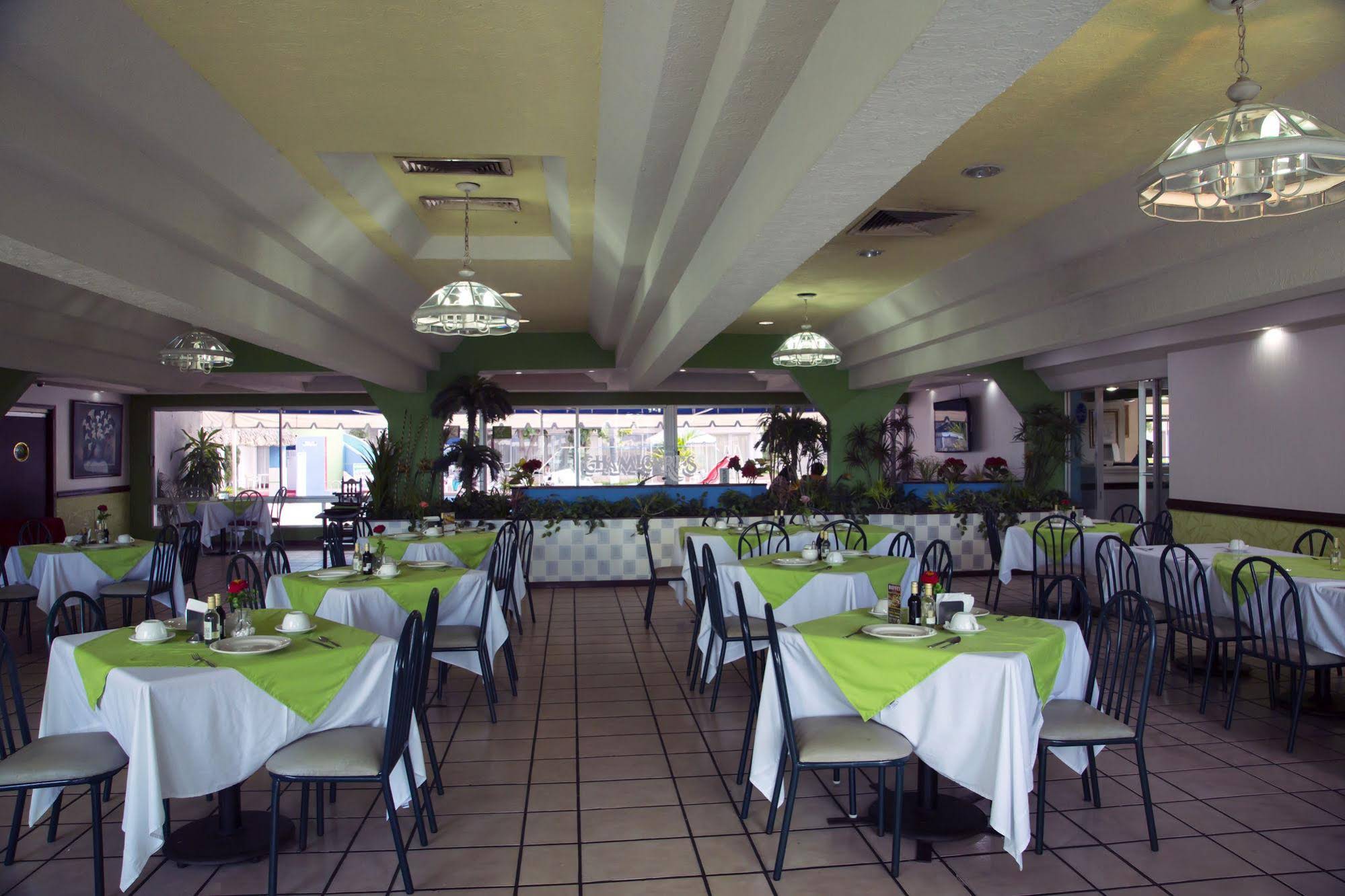 Hotel York