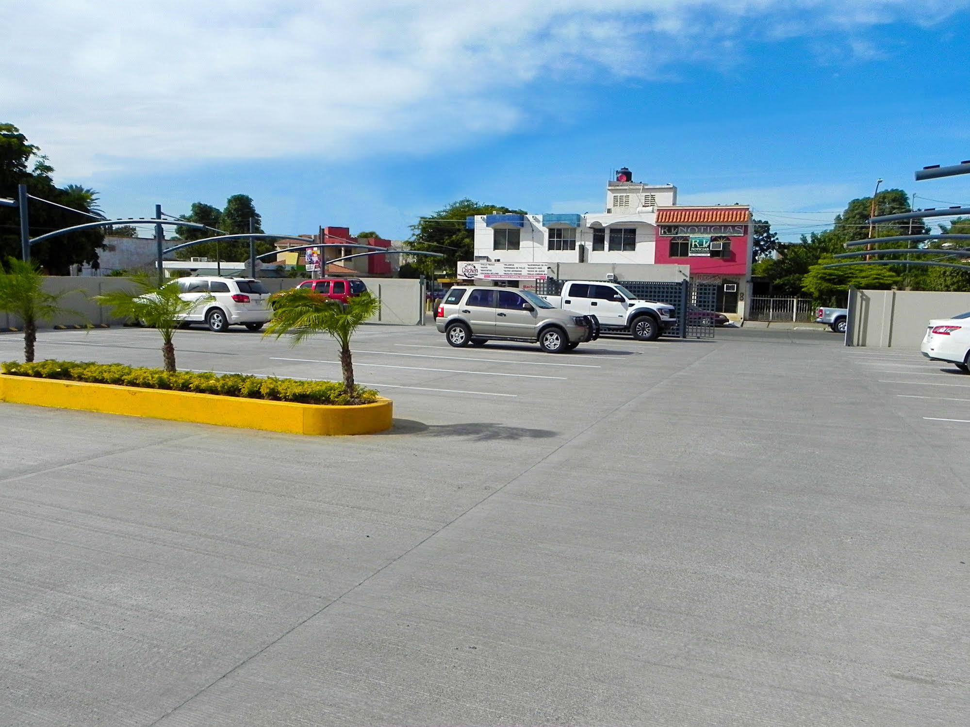 El Sembrador Hotel